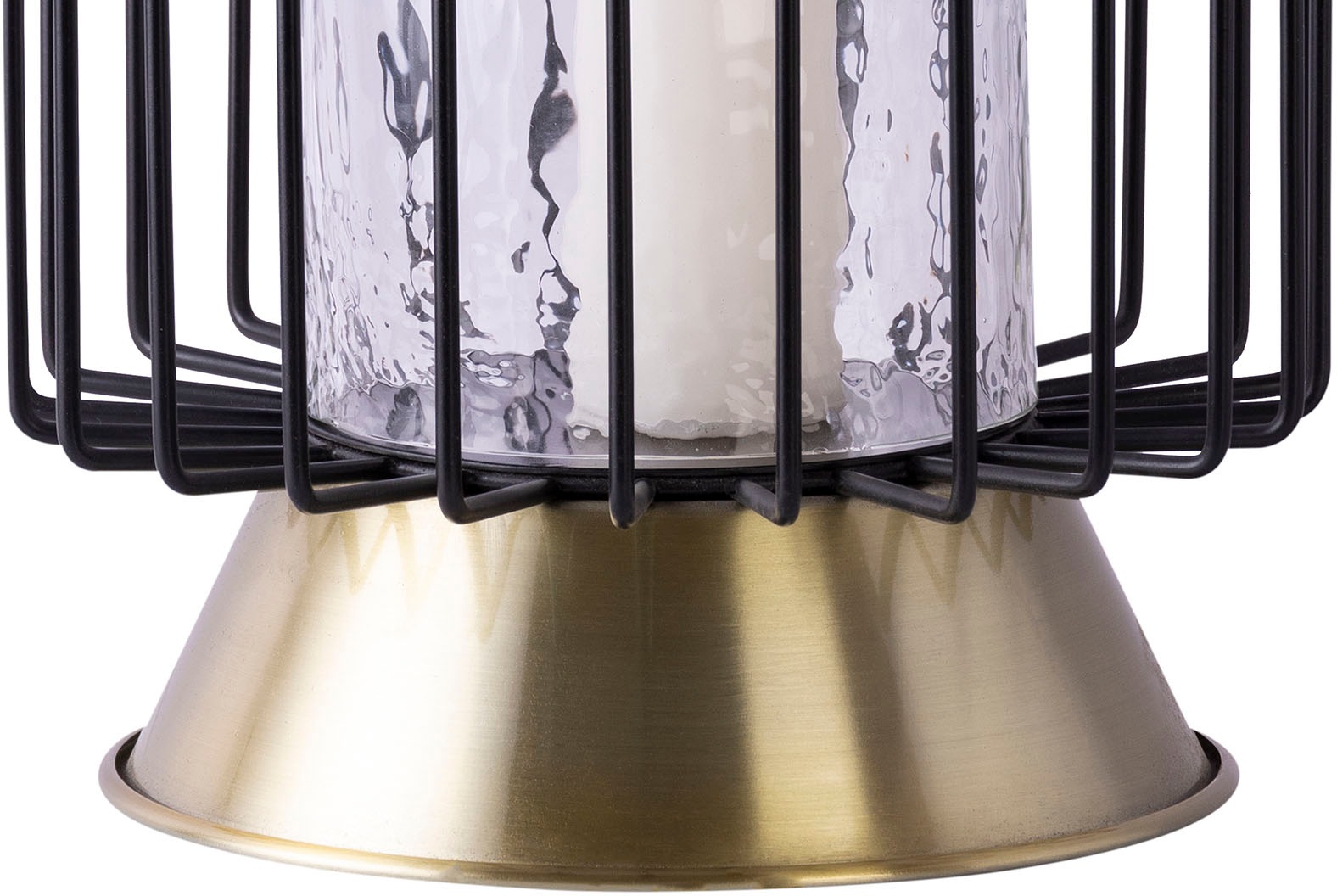 Kayoom Kerzenhalter »Kerzenständer Malibu 225«