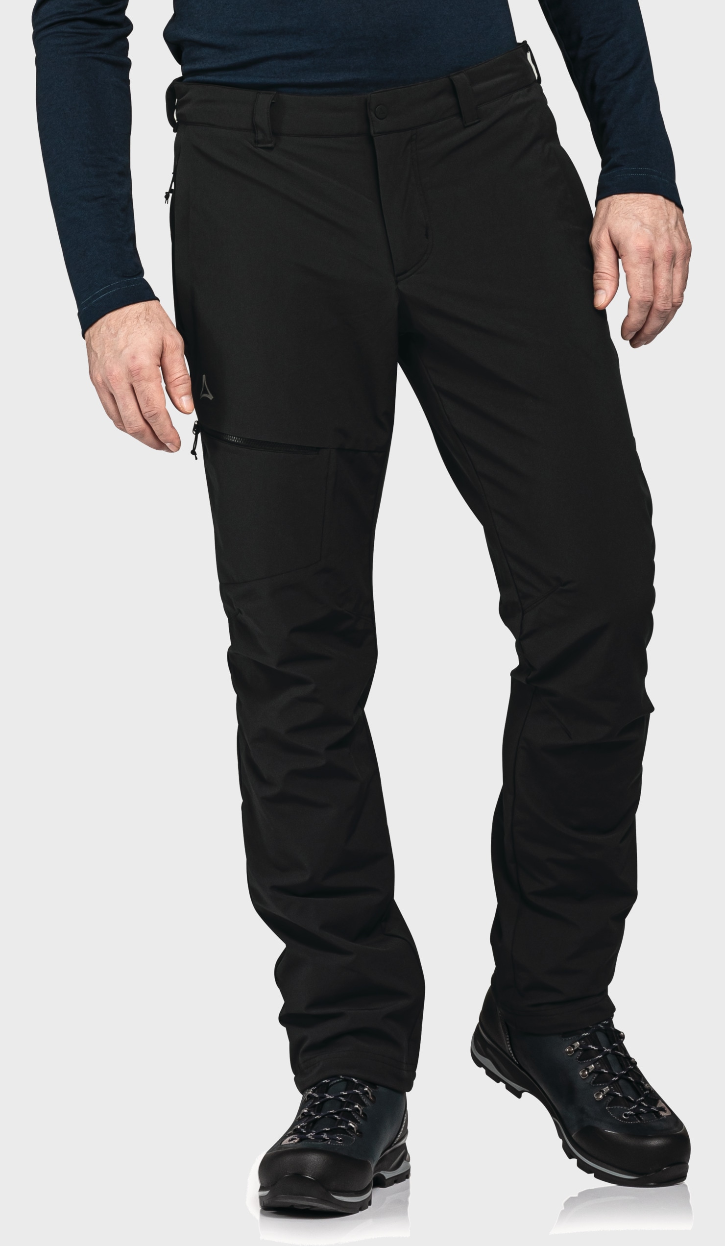 Schöffel Outdoorhose »Pants Koper1 Warm«
