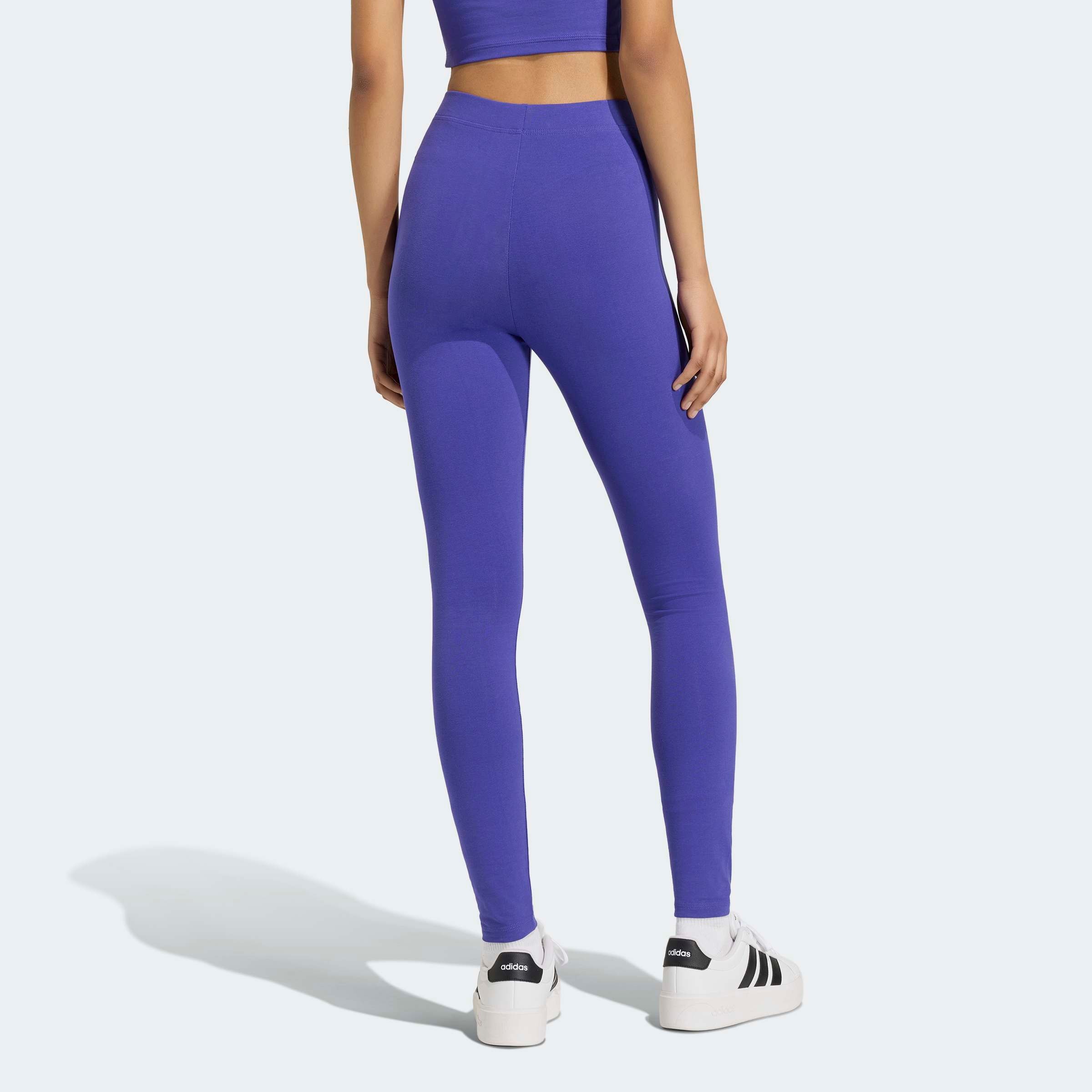 adidas Sportswear Caleçon d'entraînement »ESSENTIALS LINEAR COTTON«