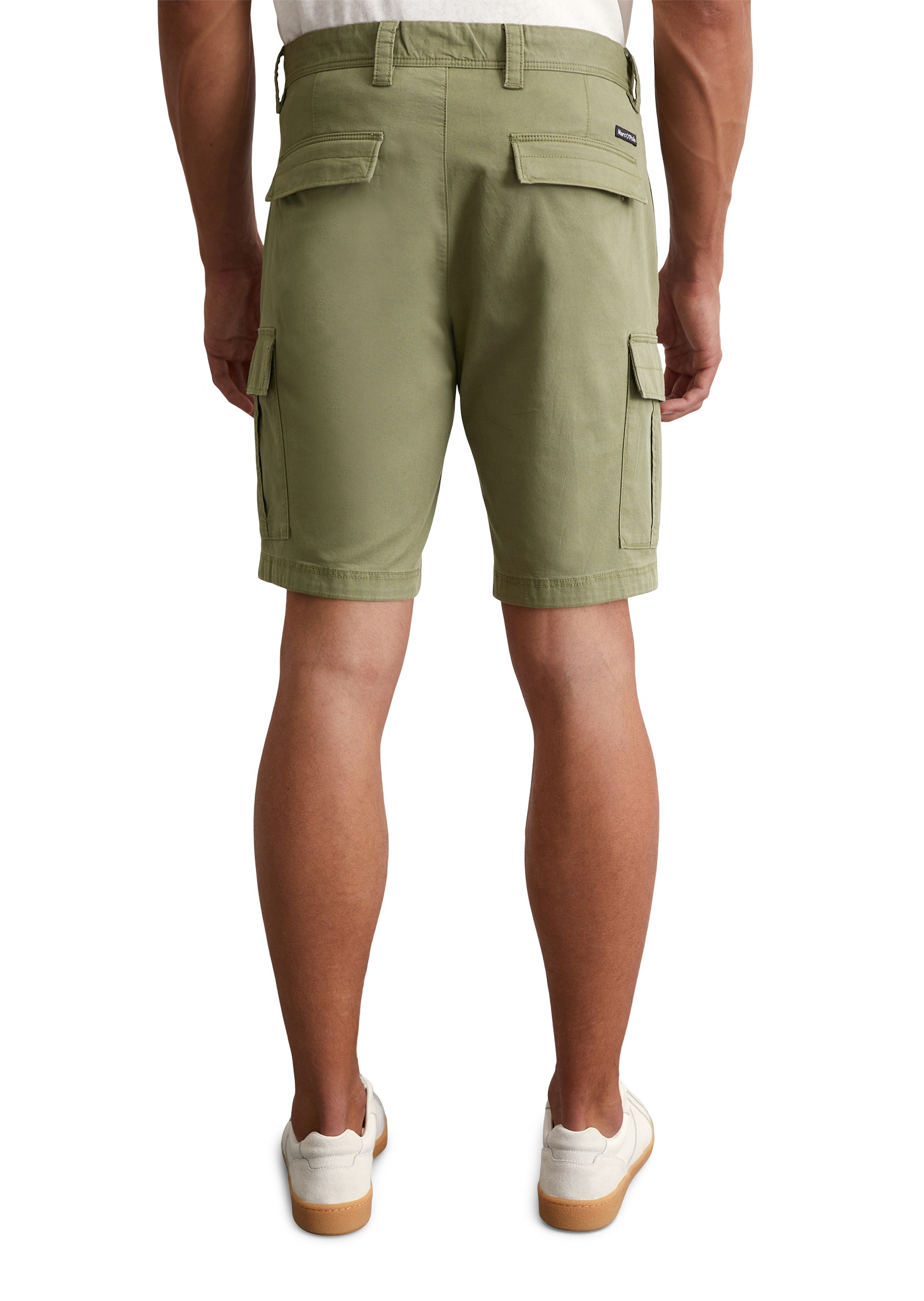 Marc O'Polo Short cargo »Reso«