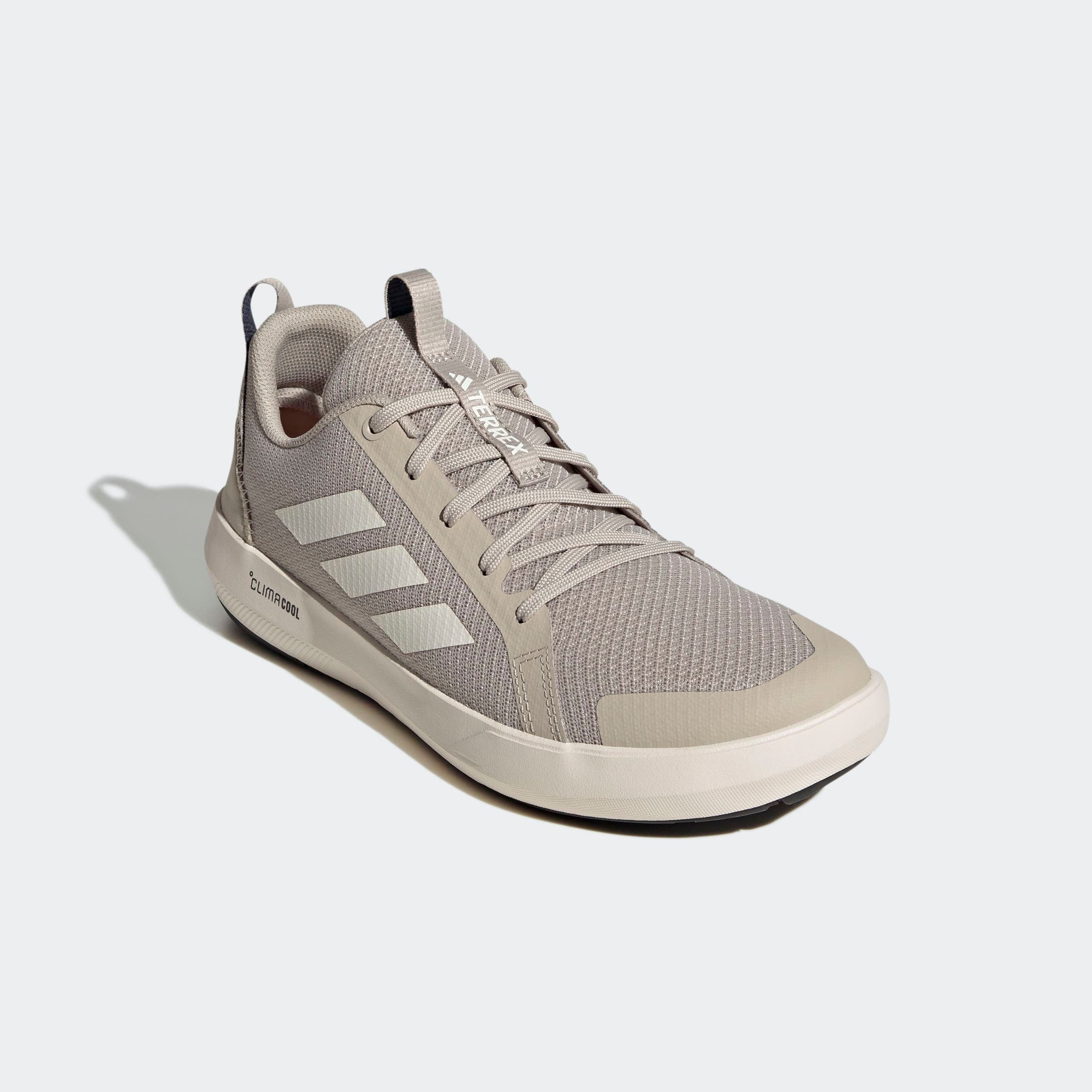 adidas TERREX Wanderschuh »BOAT CLIMACOOL«  wärmend