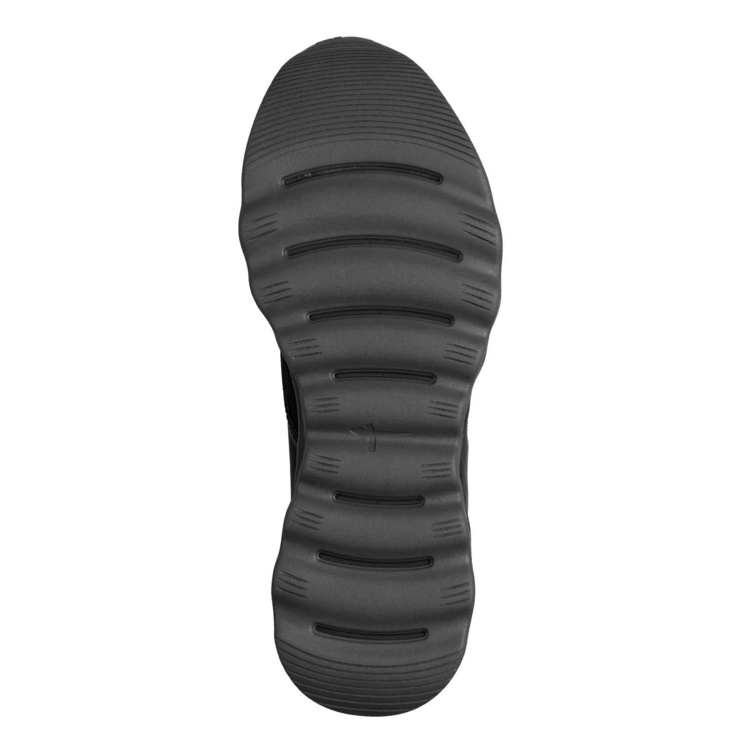 Tamaris Baskets slip-on  Chaussure de loisir, chaussure basse, mocassin avec garniture contrastée