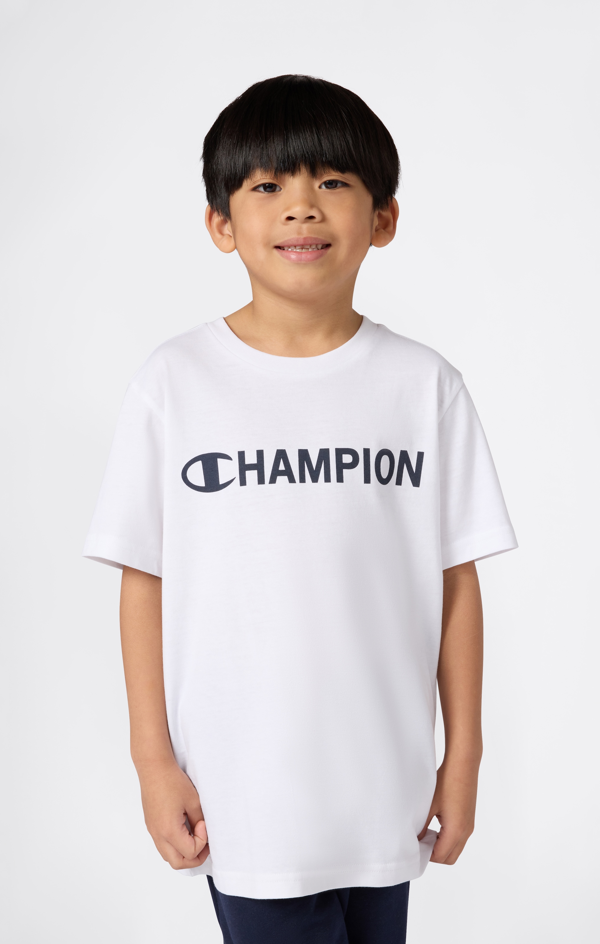 Champion T-shirt »SPORTWEAR T-SHIRT Standard Fit« 1 cuis