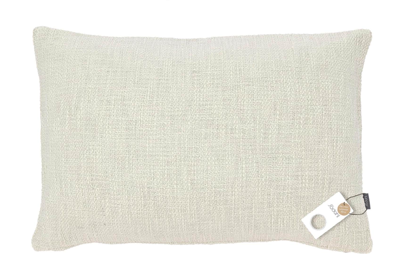 Södahl Dekokissen »Bouclé, 40 x 60 x 13 cm«