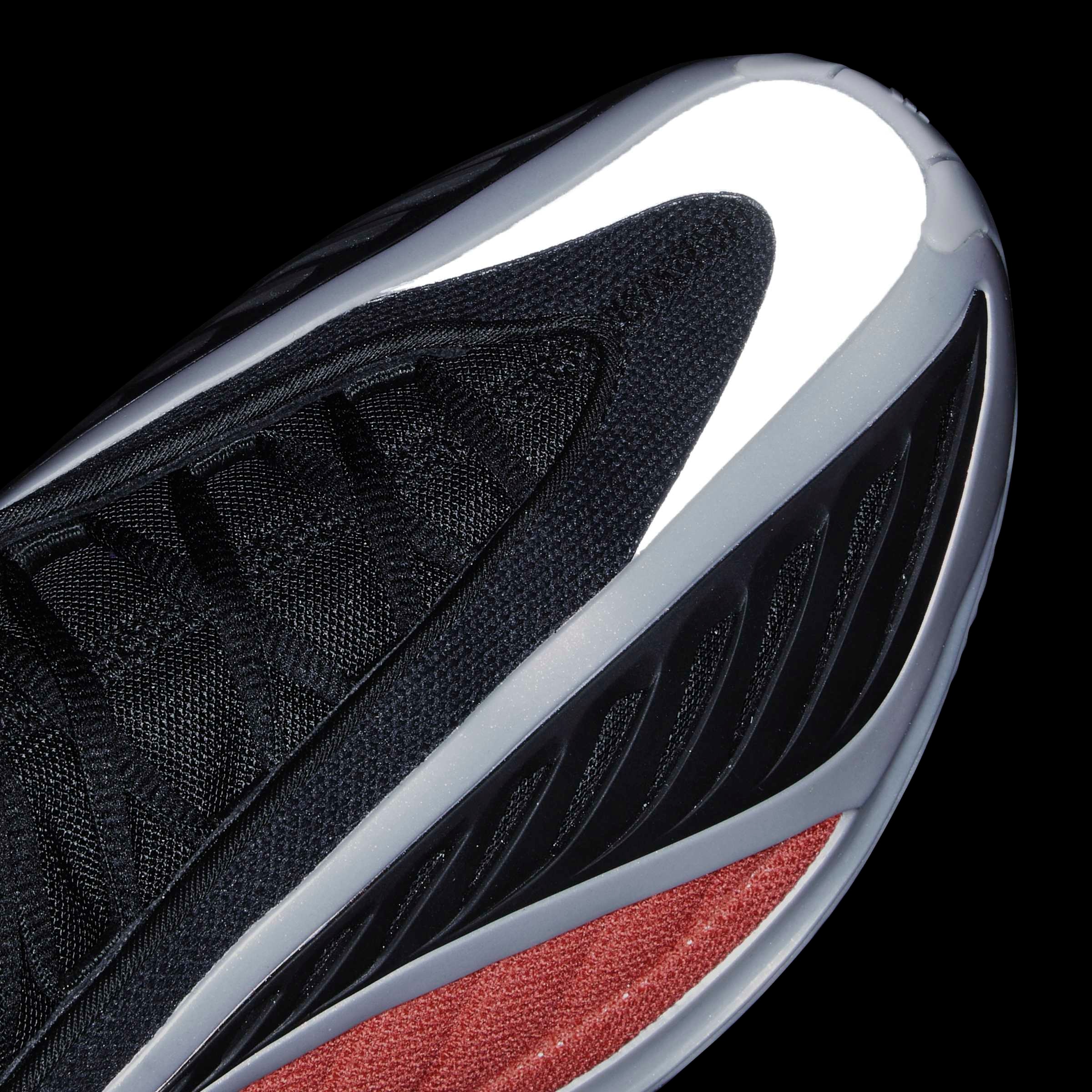 adidas Performance Chaussure de basket »ANTHONY EDWARDS 2«