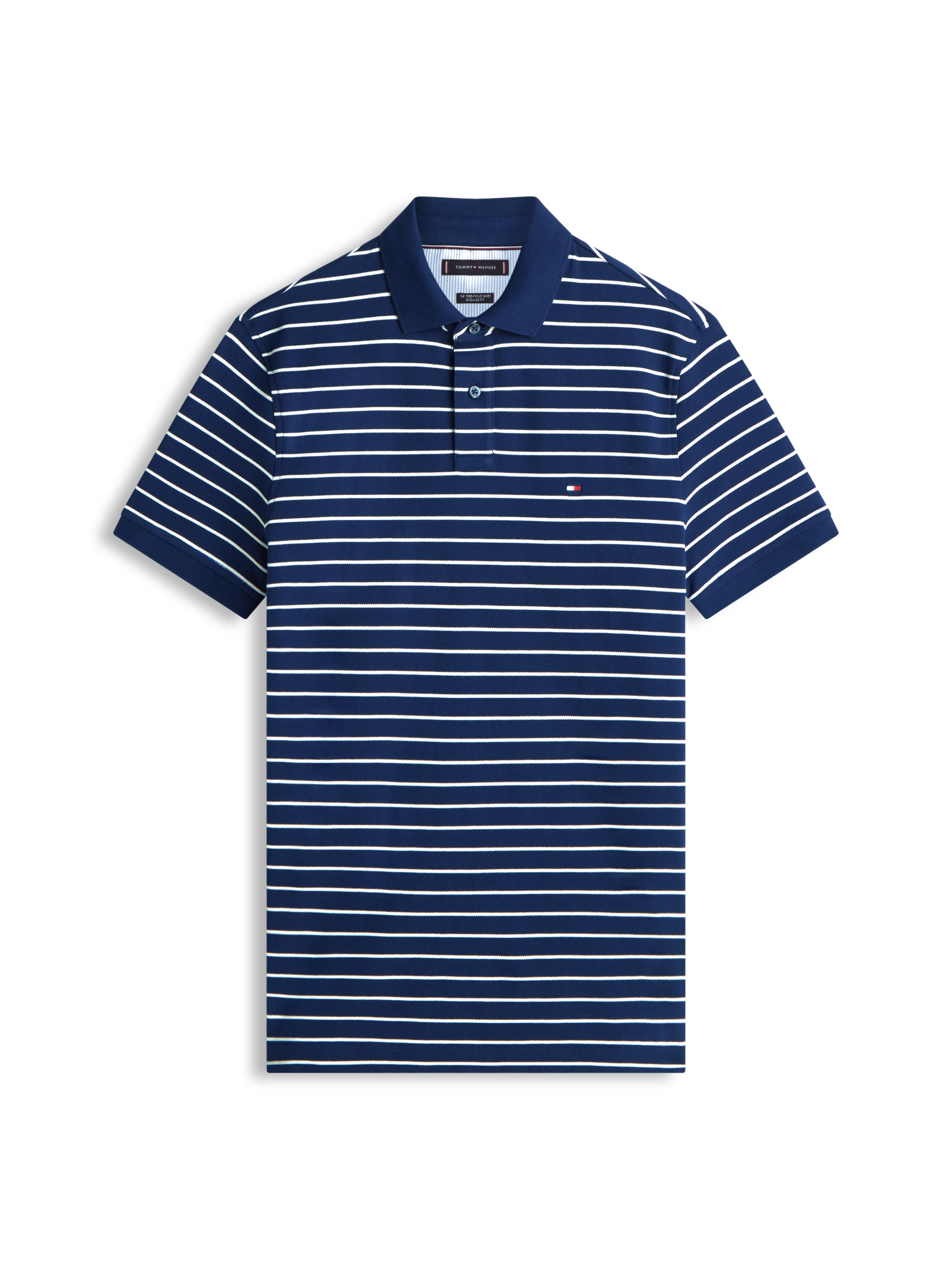 Tommy Hilfiger »1985 REGULAR POLO« en piqué