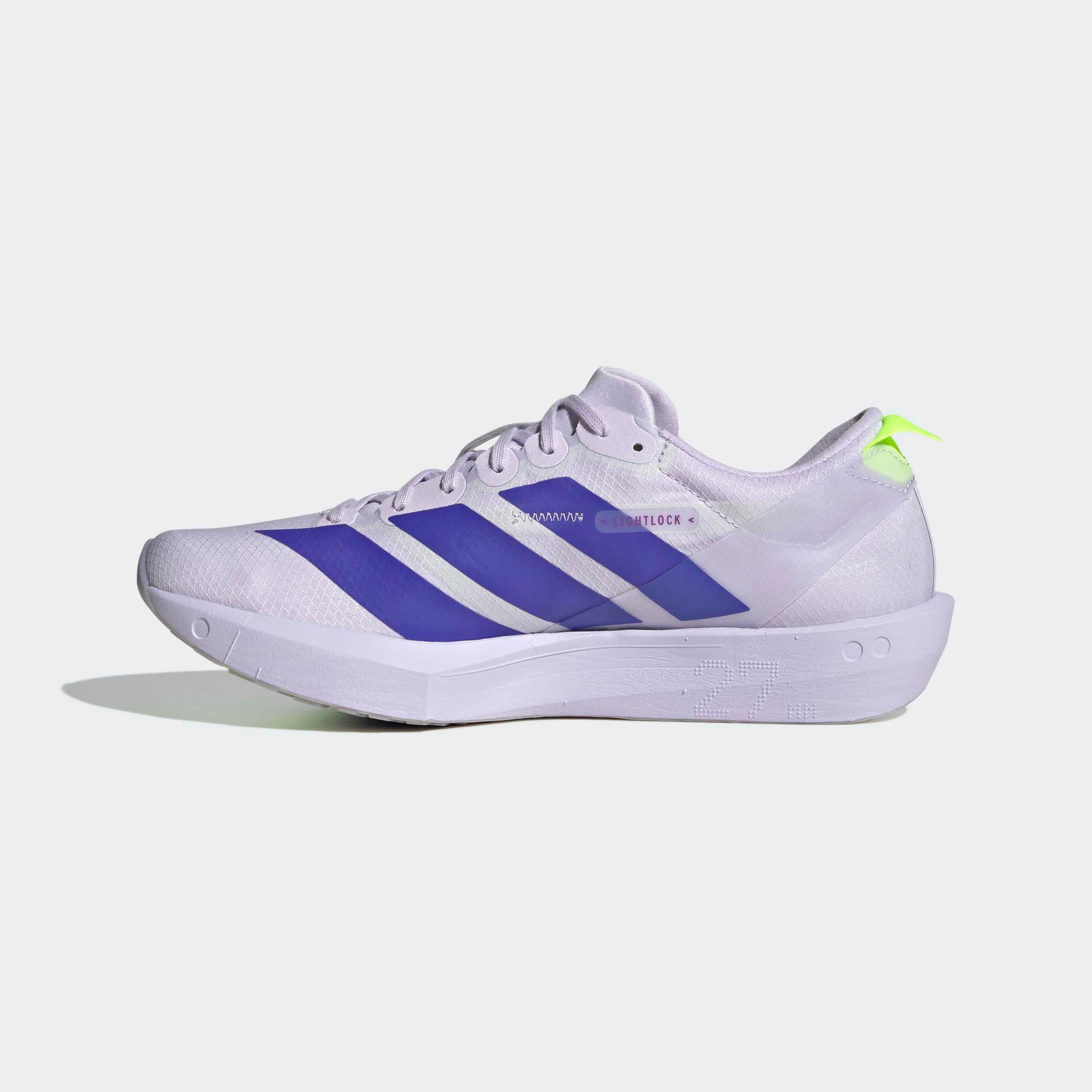 adidas Performance Laufschuh »ADIZERO ADIOS 9 W«  für mehr Stabilität bei schnellen Läufen
