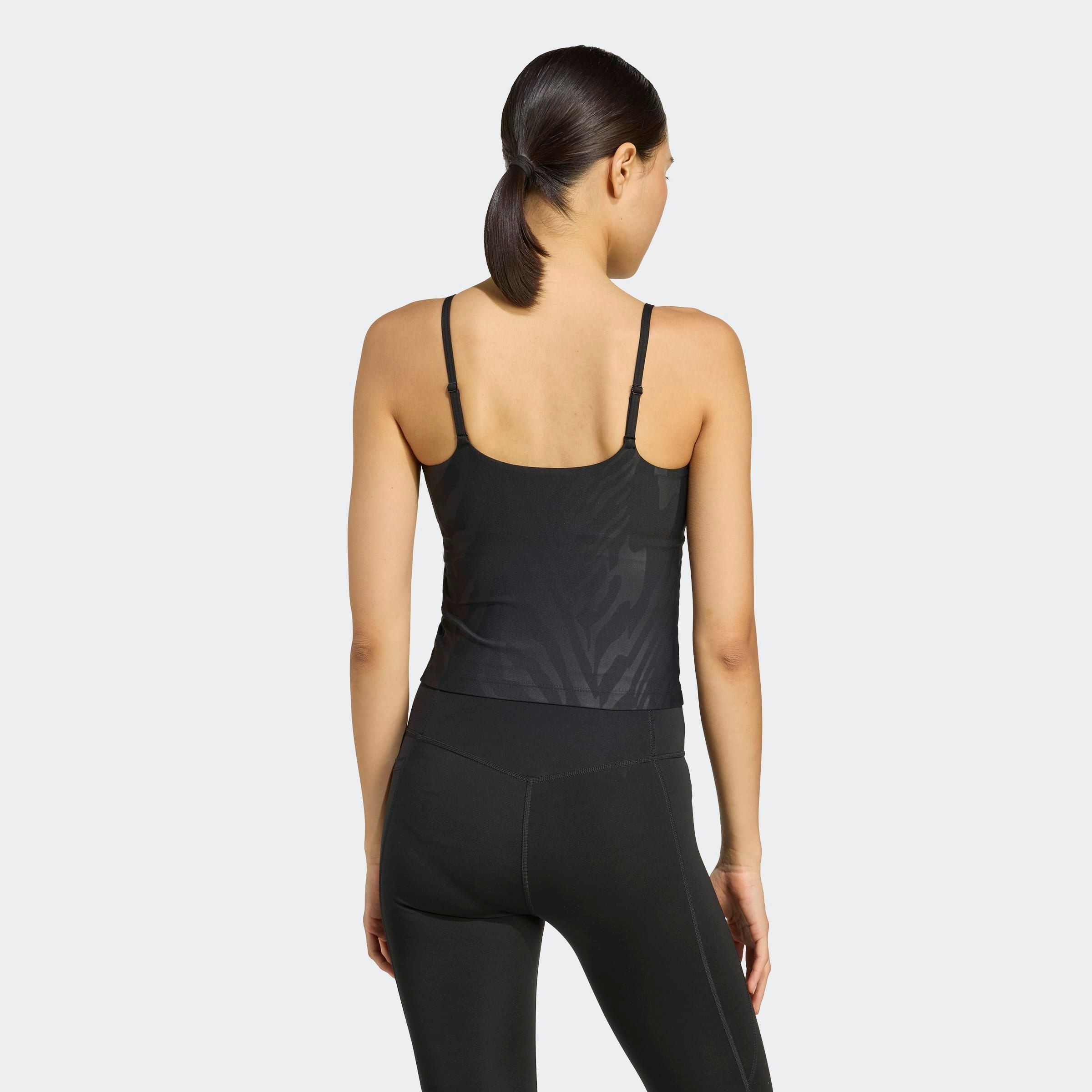 adidas Performance Débardeur »OPT AOP LS TANK«