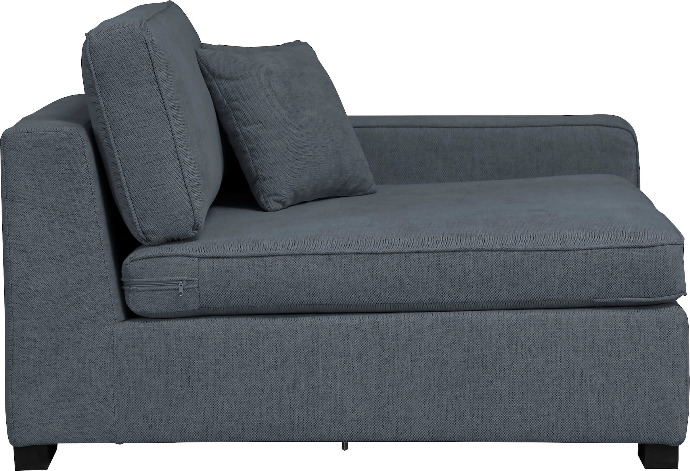 Home affaire Sofaelement »Skara XXL« Modul XXL - zum eigenen Zusammenstellen, Armlehne links/rechts wählbar