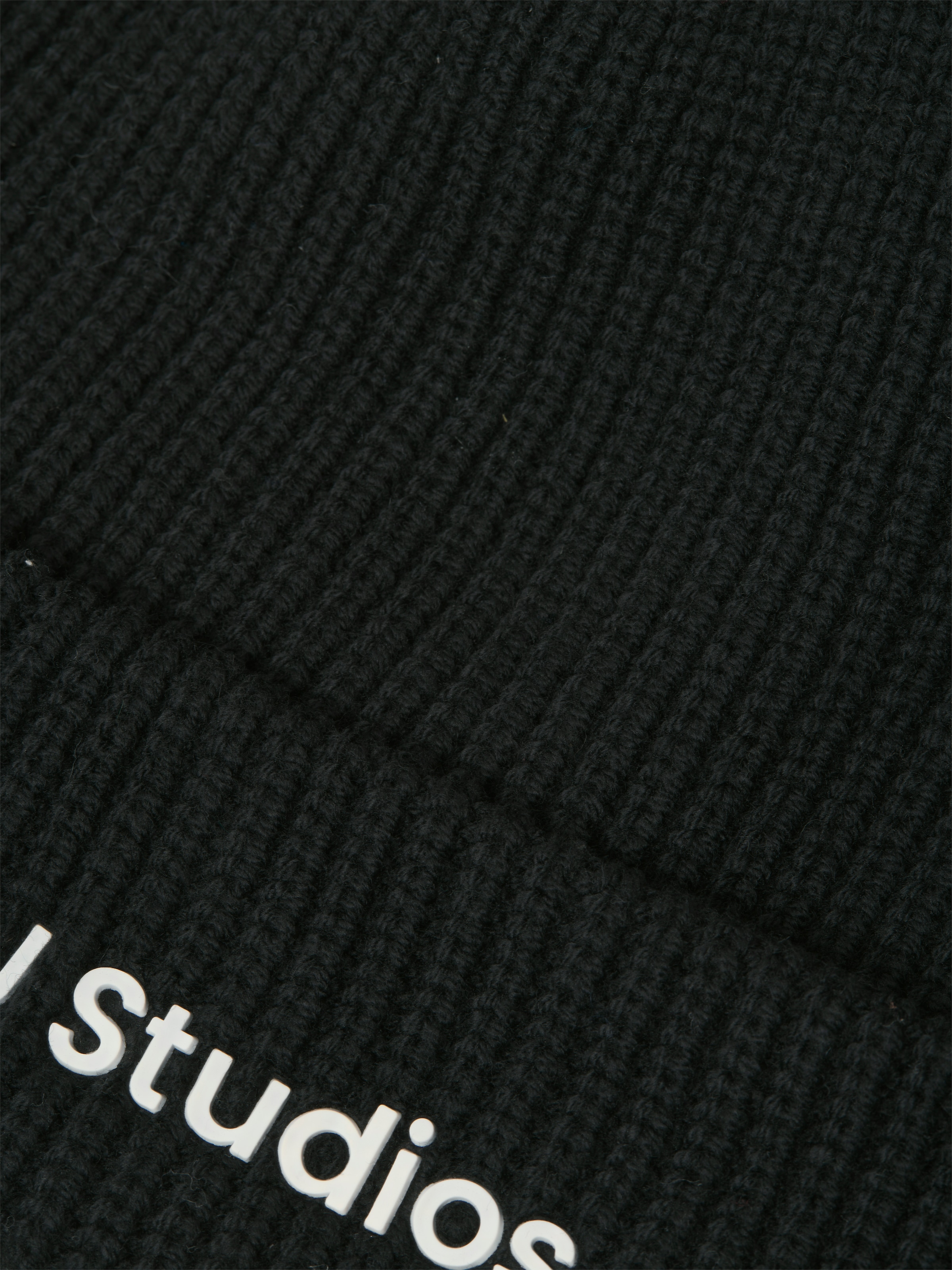 Jack & Jones Beanie »JACSOHO BEANIE SN«