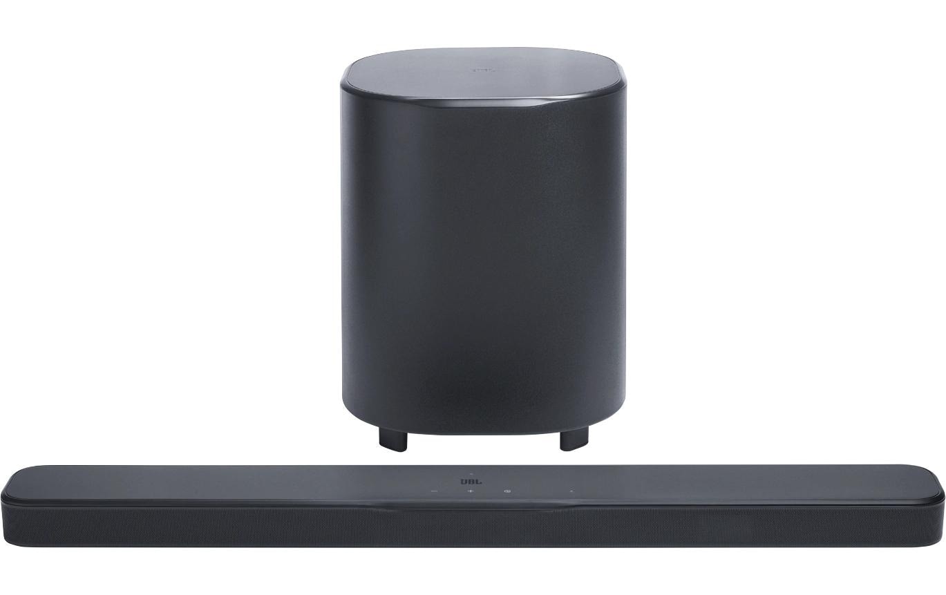 JBL Barre de son »Bar 500MK2« 5.1 ( )
