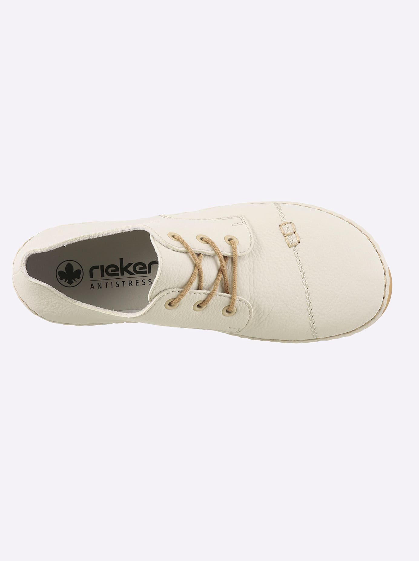 Rieker Chaussure à lacets