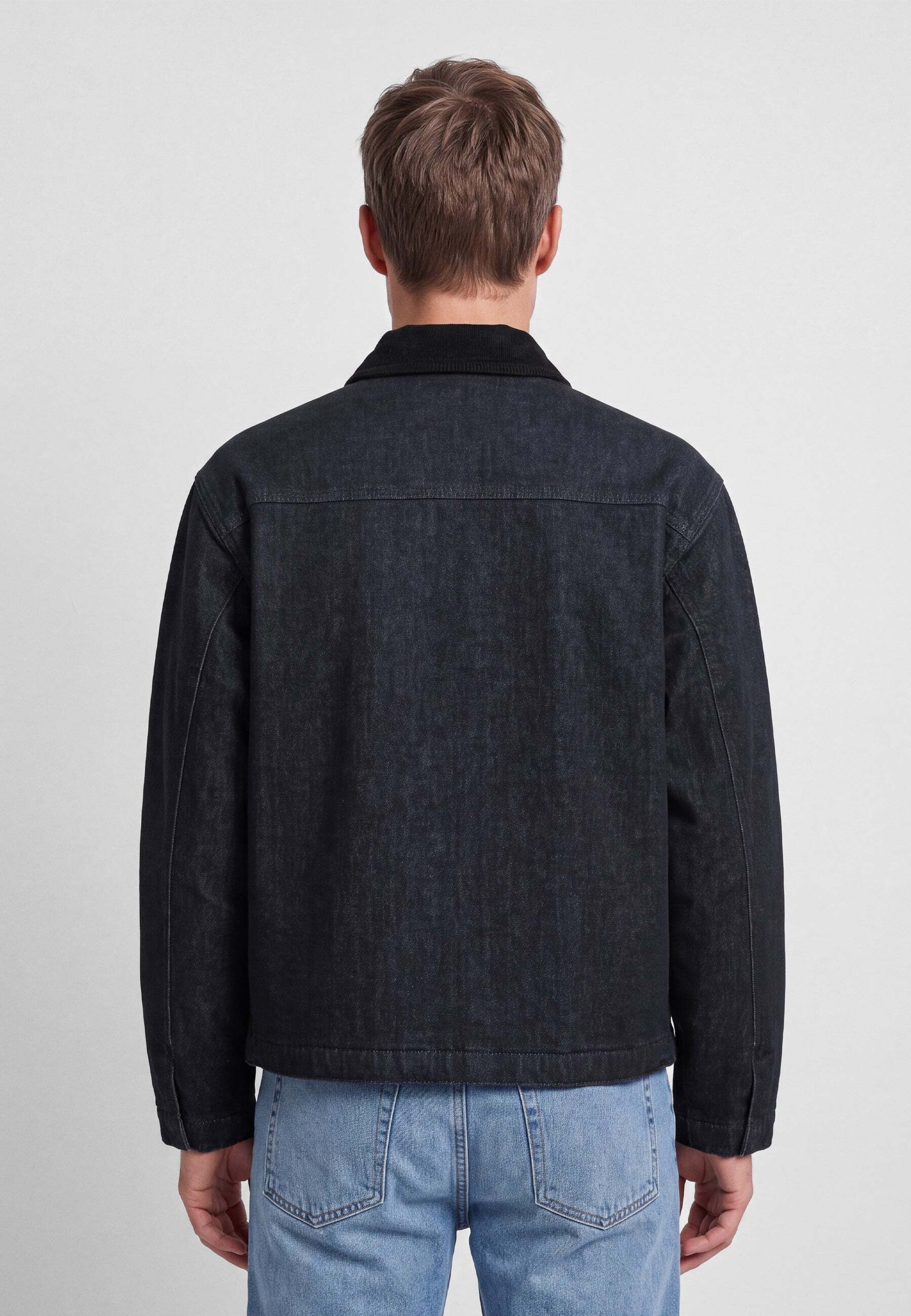 Mavi Veste en jean »Mavi Jeansjacke Oakland«
