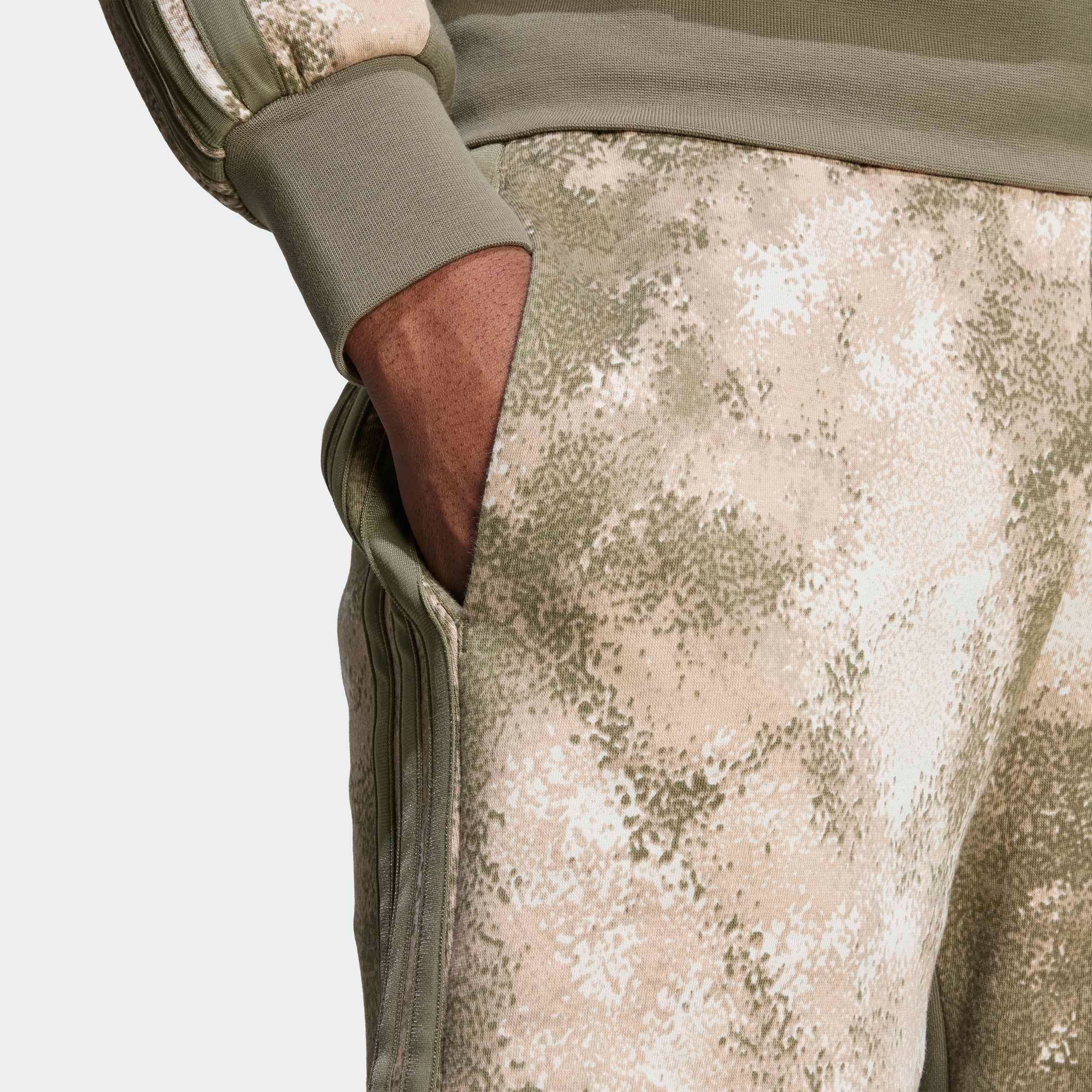 adidas Sportswear Short »M SEA AOP SHO«