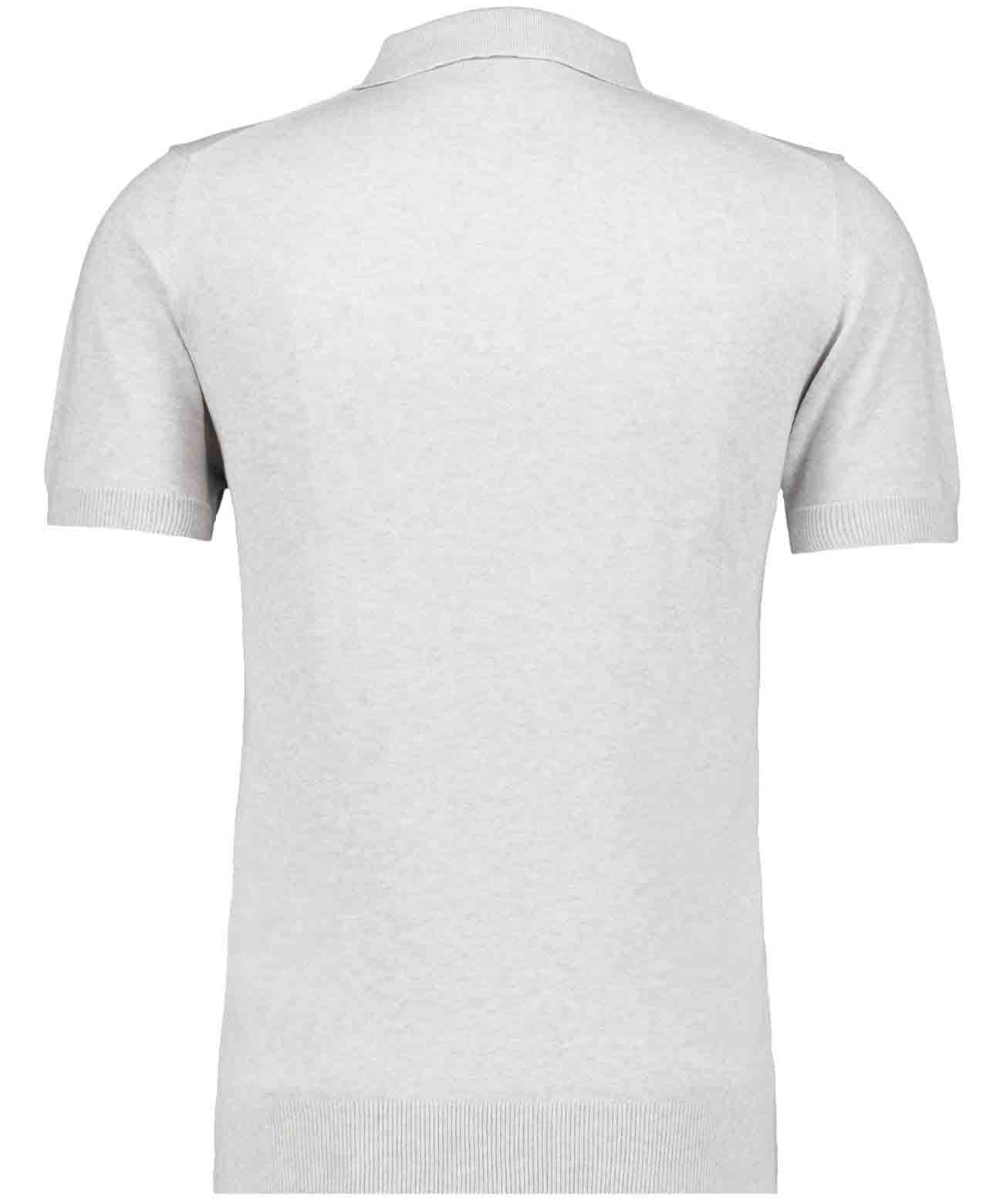 RAGMAN Rundhalspullover