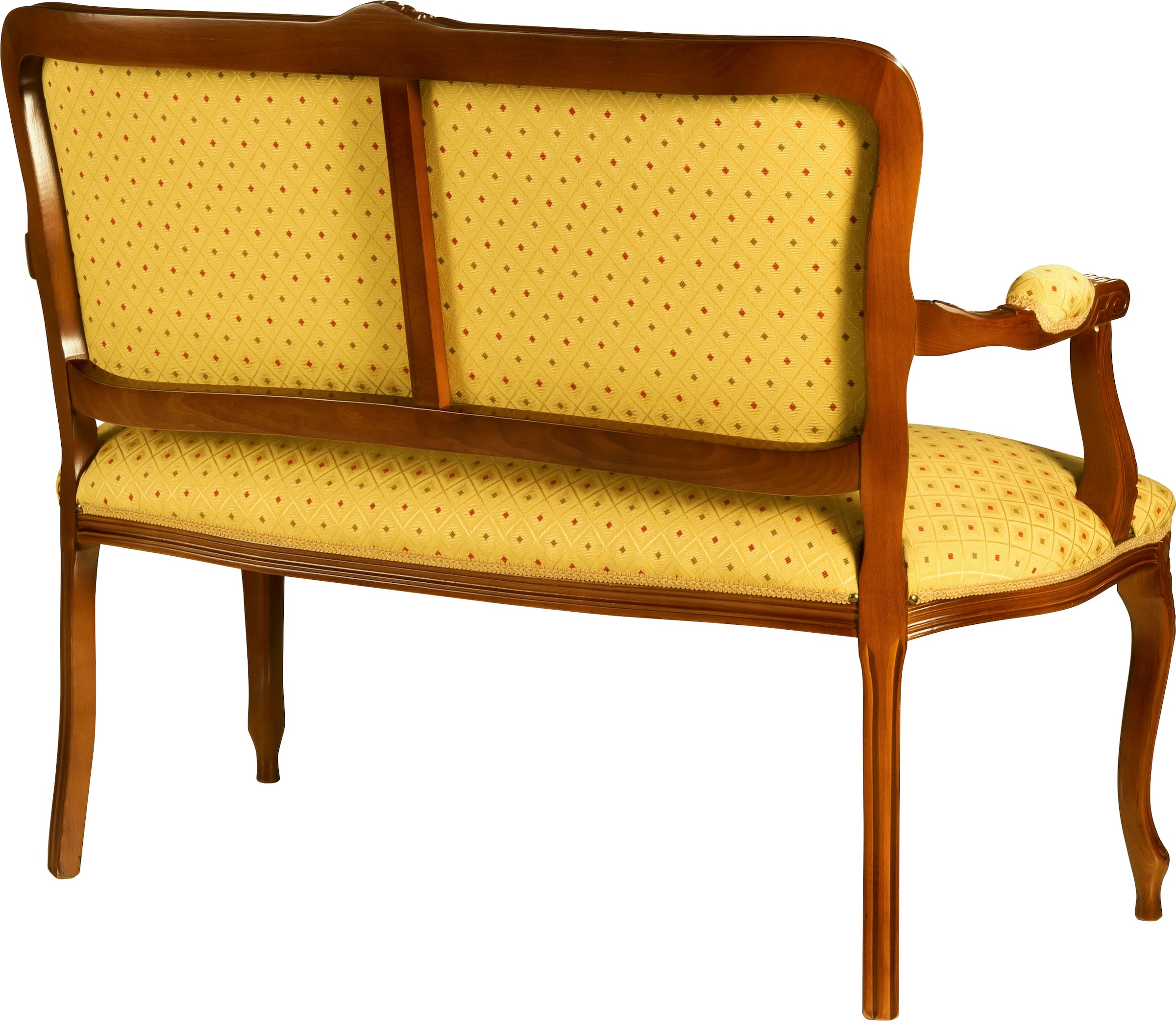 Home affaire Sitzbank »Sitzbank Angela« Breite 112 cm