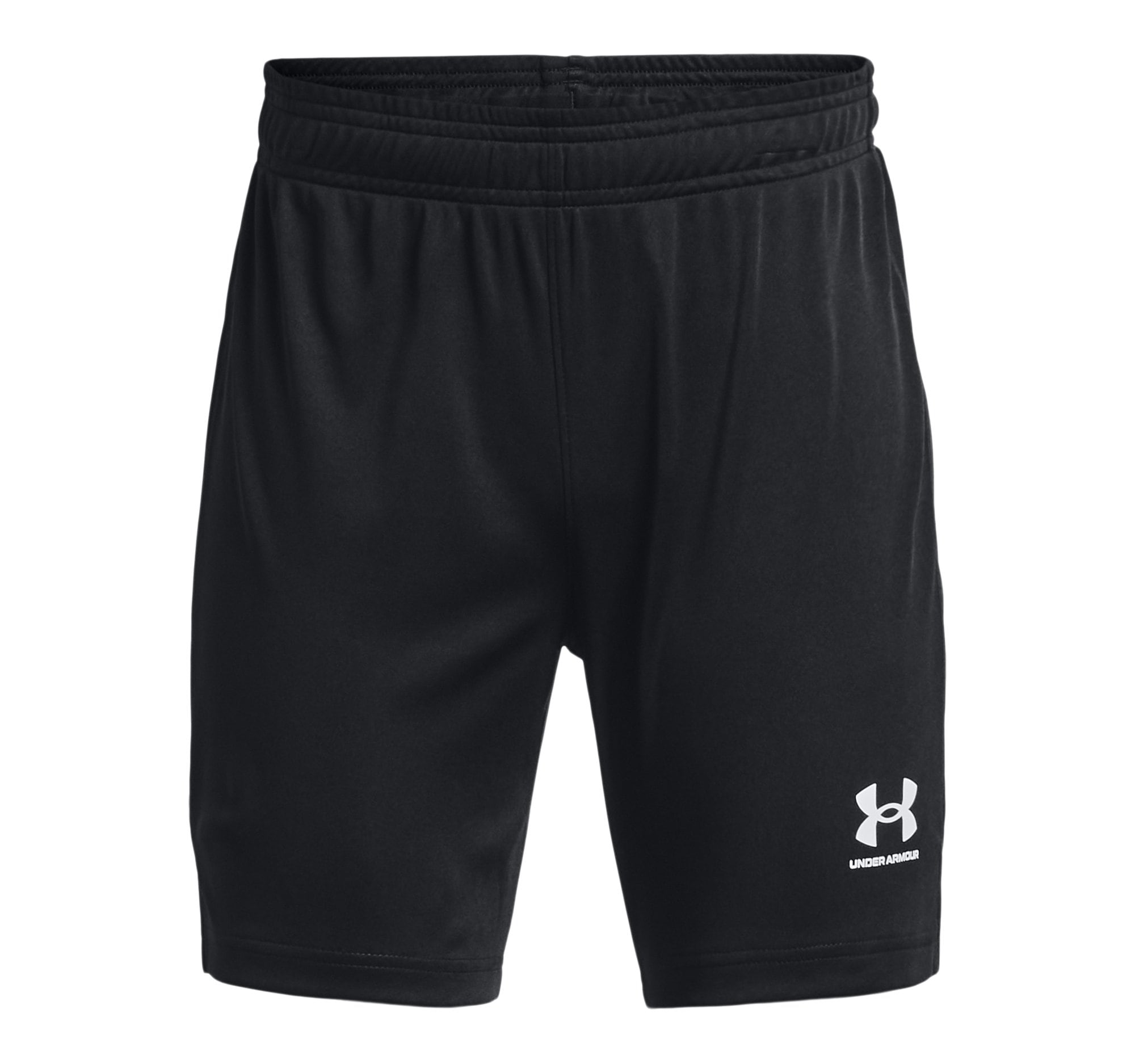 Under Armour® Trainingsshorts »UA Y CH. CORE SHORT für Jungen«  für Jungen, schnell trocknendes Material, bequeme Passform