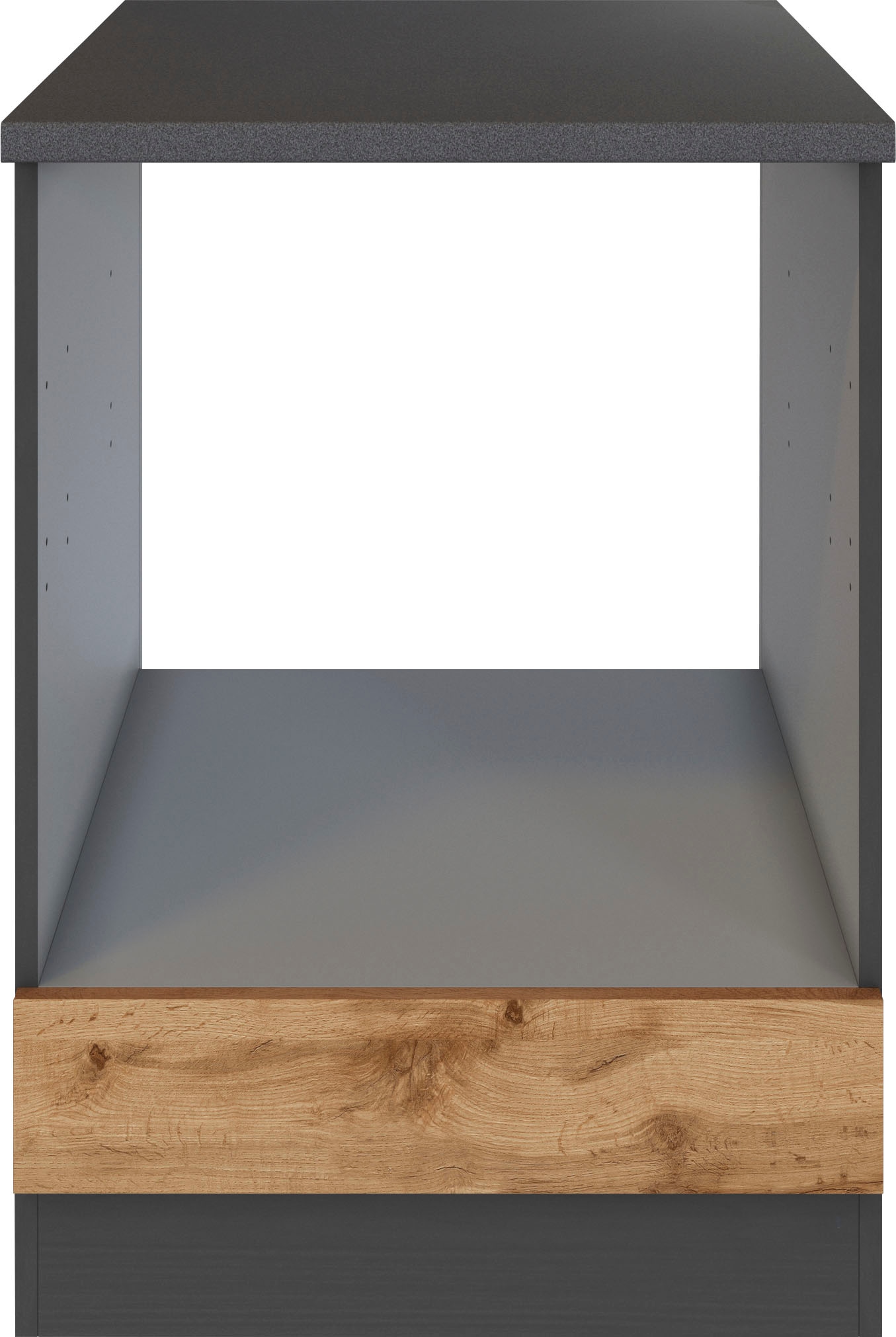 KOCHSTATION Armoire encastrée pour cuisinière »KS-Mali« largeur 60 cm
