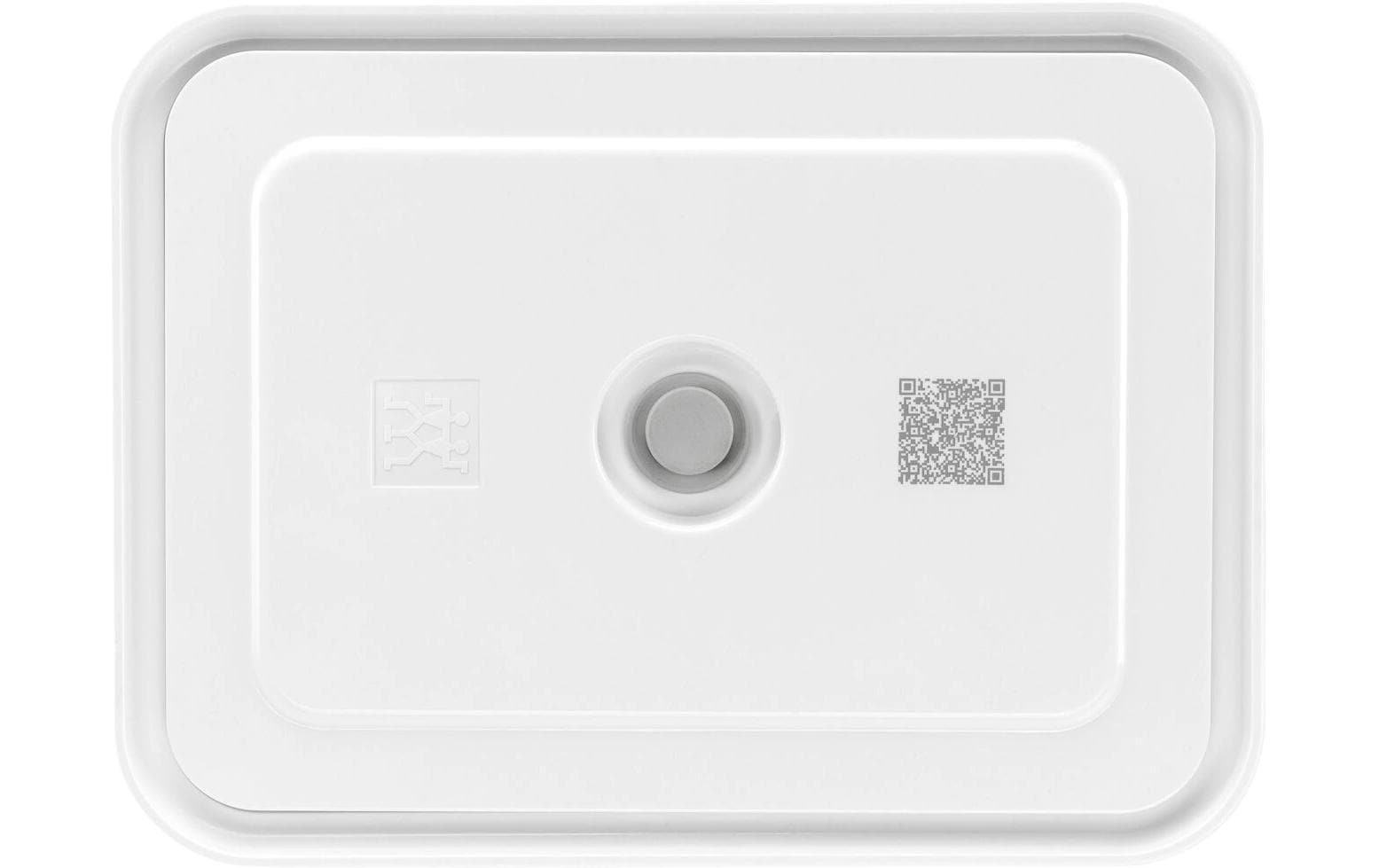 Zwilling Système de rangement »Glas, 2 l« 1 cuis tlg.