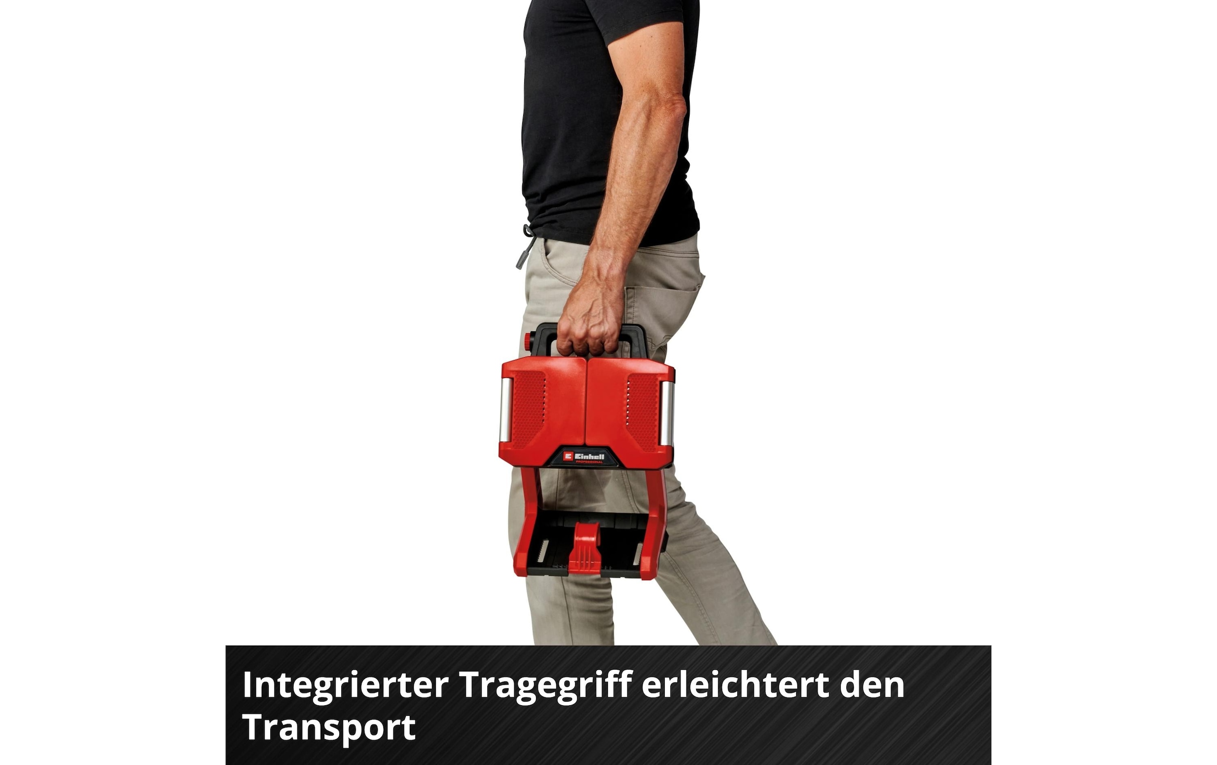 Einhell Strahler »TP-CL 18/3000 Li – Solo«