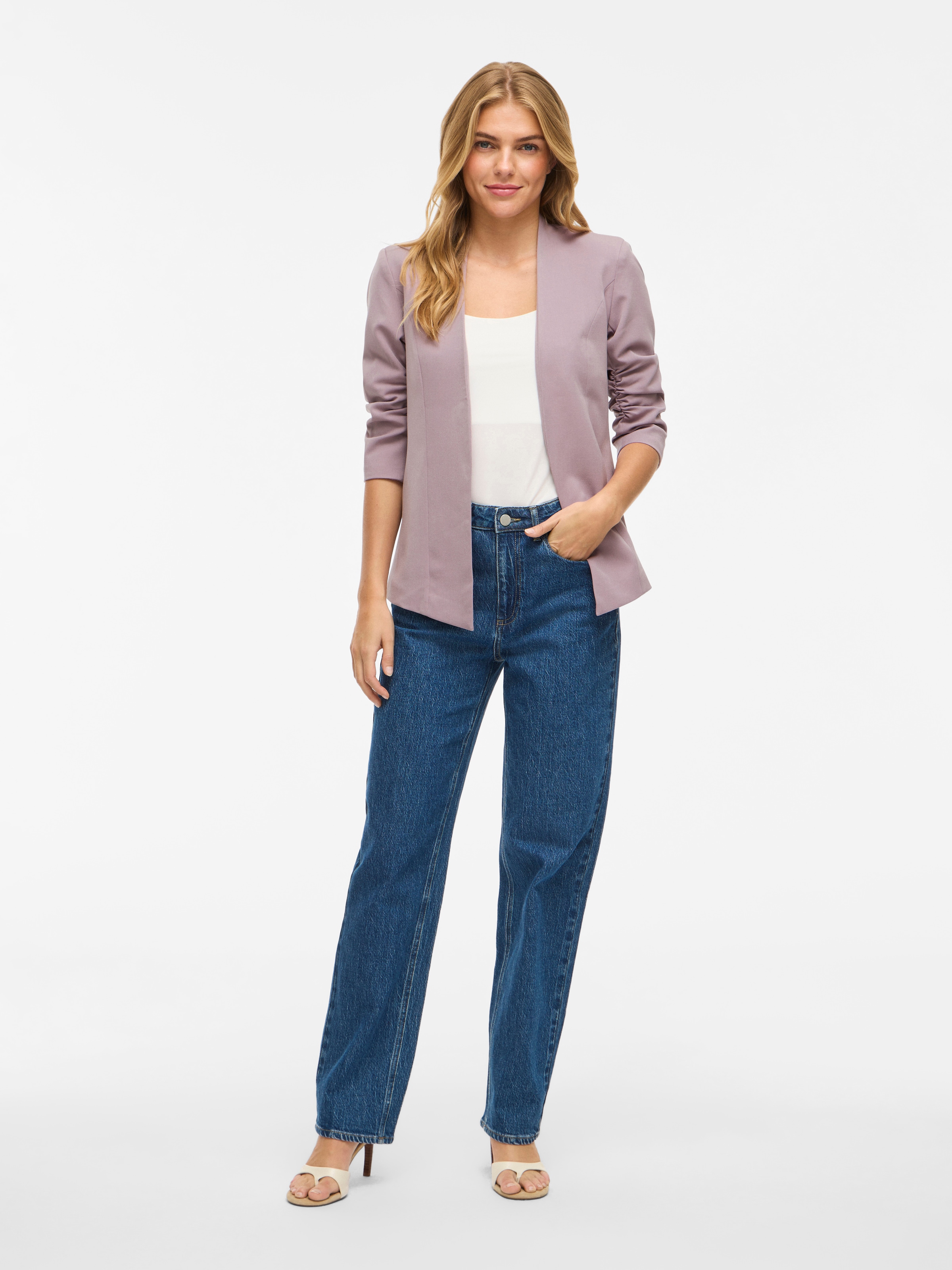 Vila Blazer court »VIHER NEW 3/4 BLAZER -NOOS«