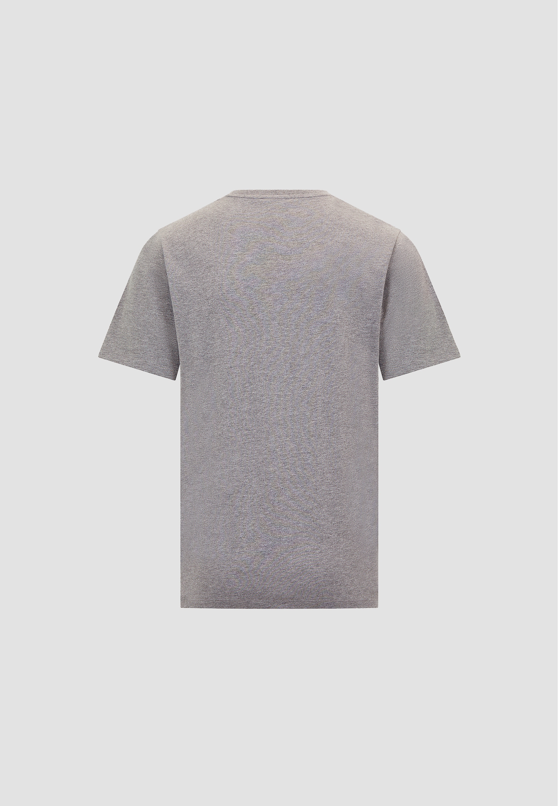 BMW T-Shirt mit BMW M Logo Puff-Druck auf der Brust