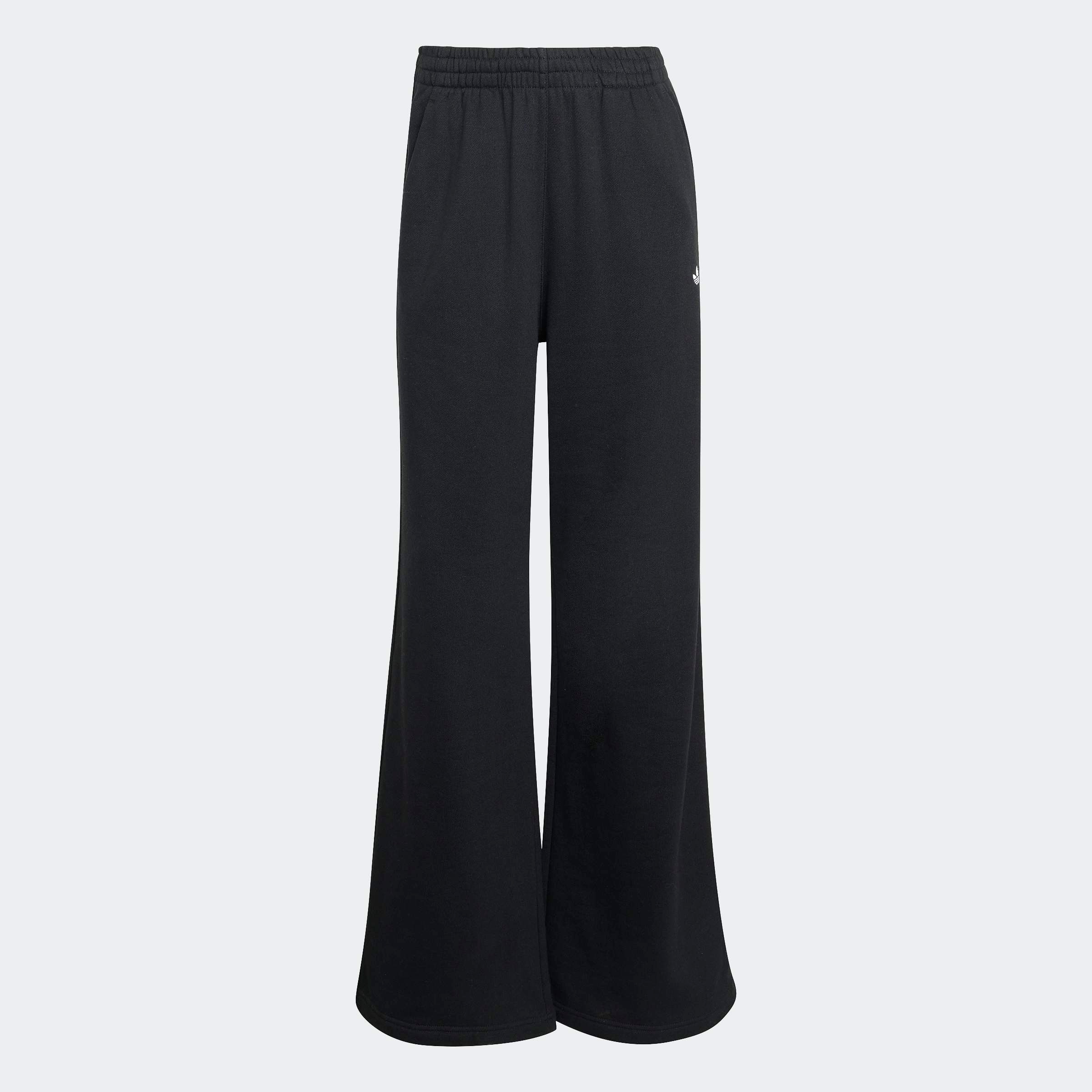 adidas Originals Pantalon de sport »ESSENTIALS WIDE LEG FRENCH TERRY«