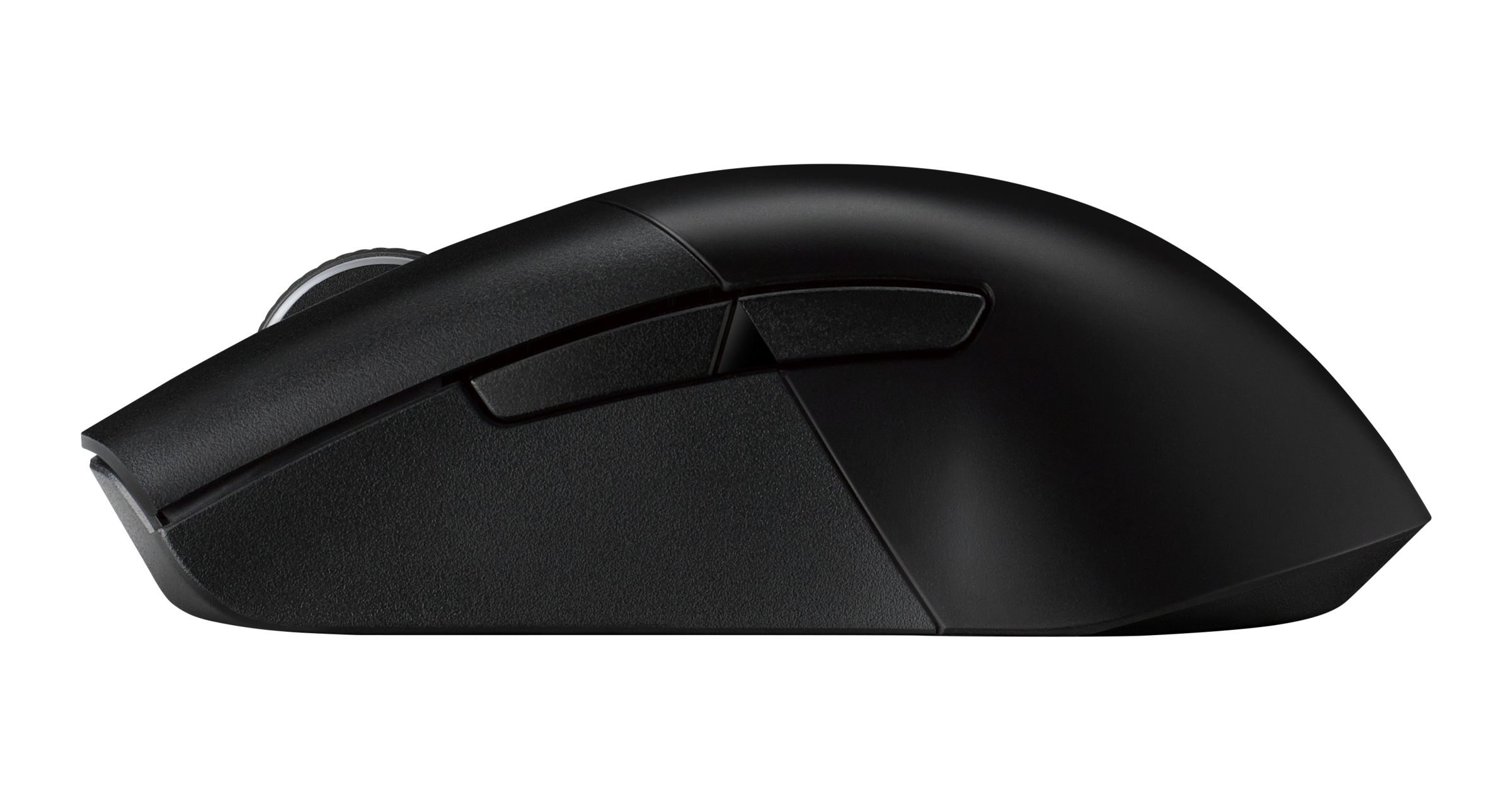 Asus Gaming-Maus »ROG Keris Wireless Aimpoint BK« RF kabellos + Bluetooth | USB