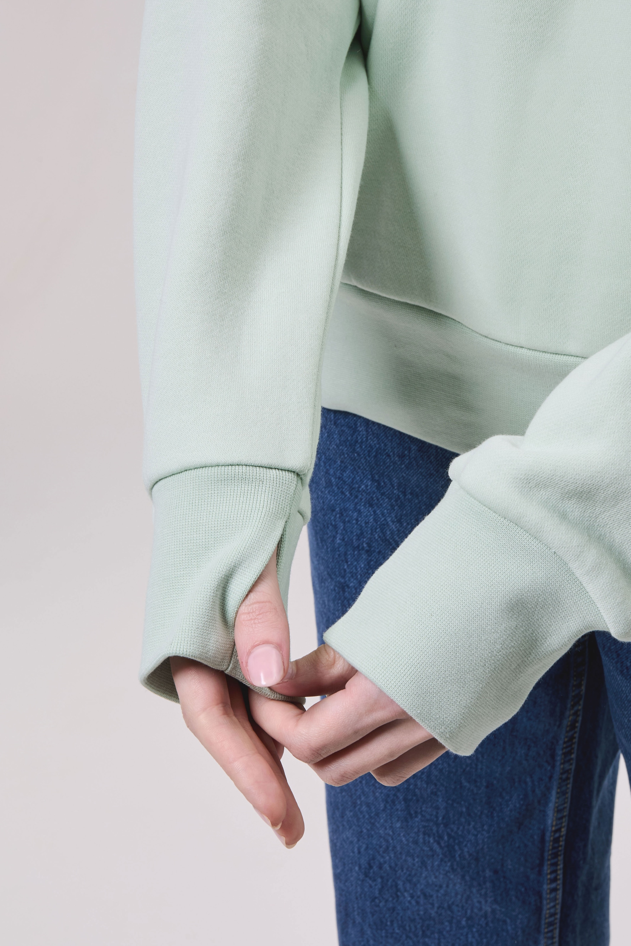 Bench. Sweat à capuche »ELIO_HOODY«
