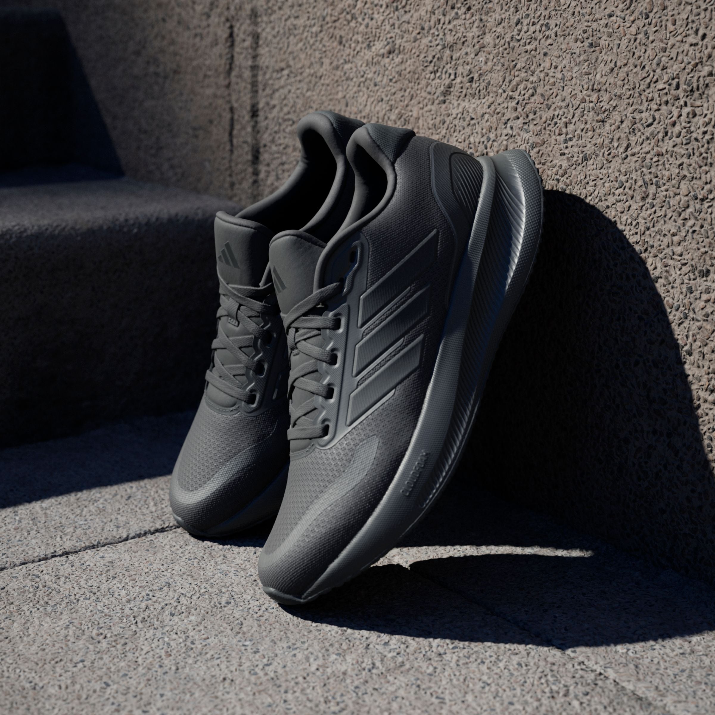 adidas Performance Chaussure de course »RUNFALCON 5«