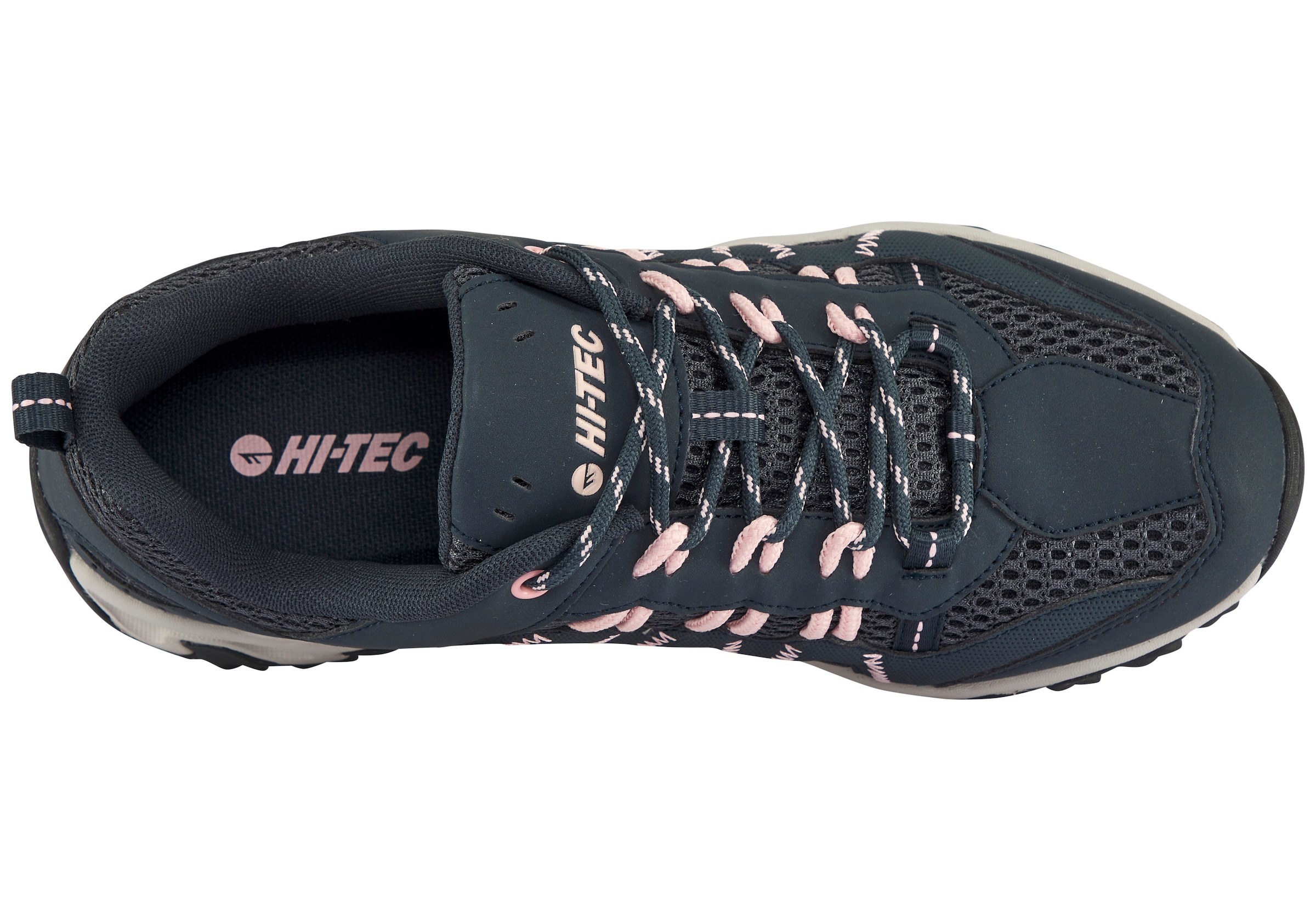 Hi-Tec Chaussure de randonnée »JAGUAR WOMENS«