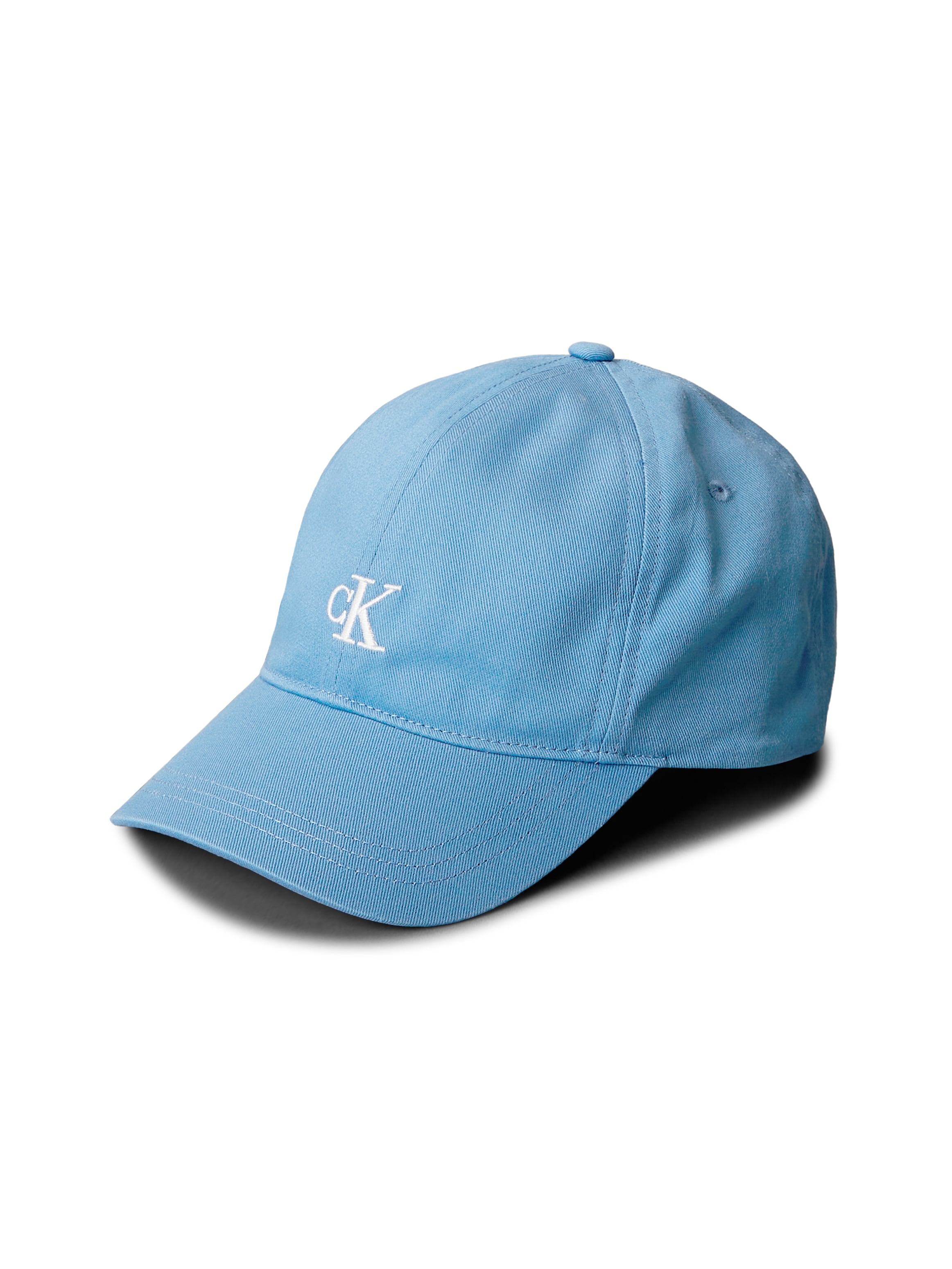 Calvin Klein Jeans Baseball Cap mit Logostickerei