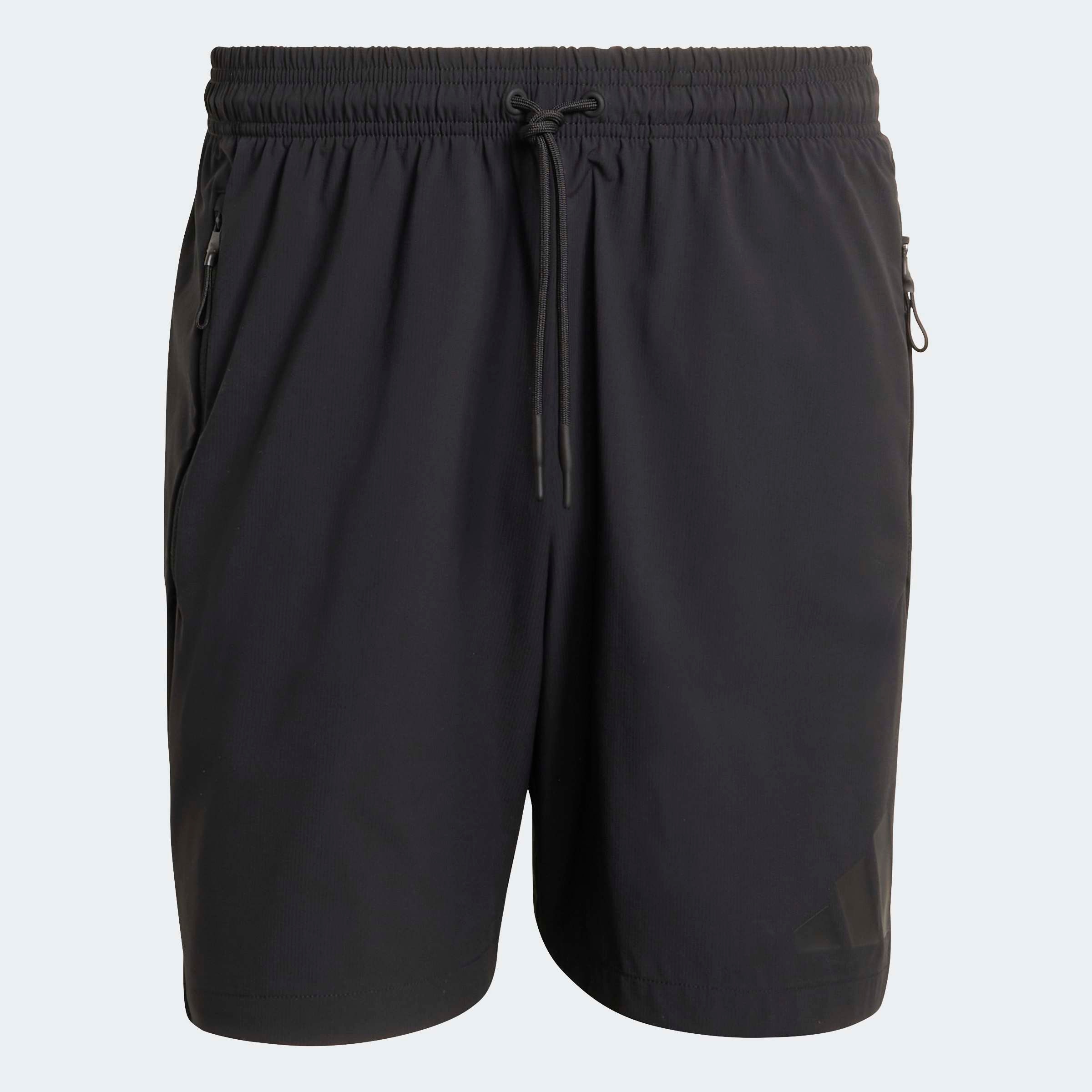 adidas Sportswear Short »ADIDAS Z.N.E. GEWEBT«  avec coupe décontractée, en fibre synthétique, forme normale et ample