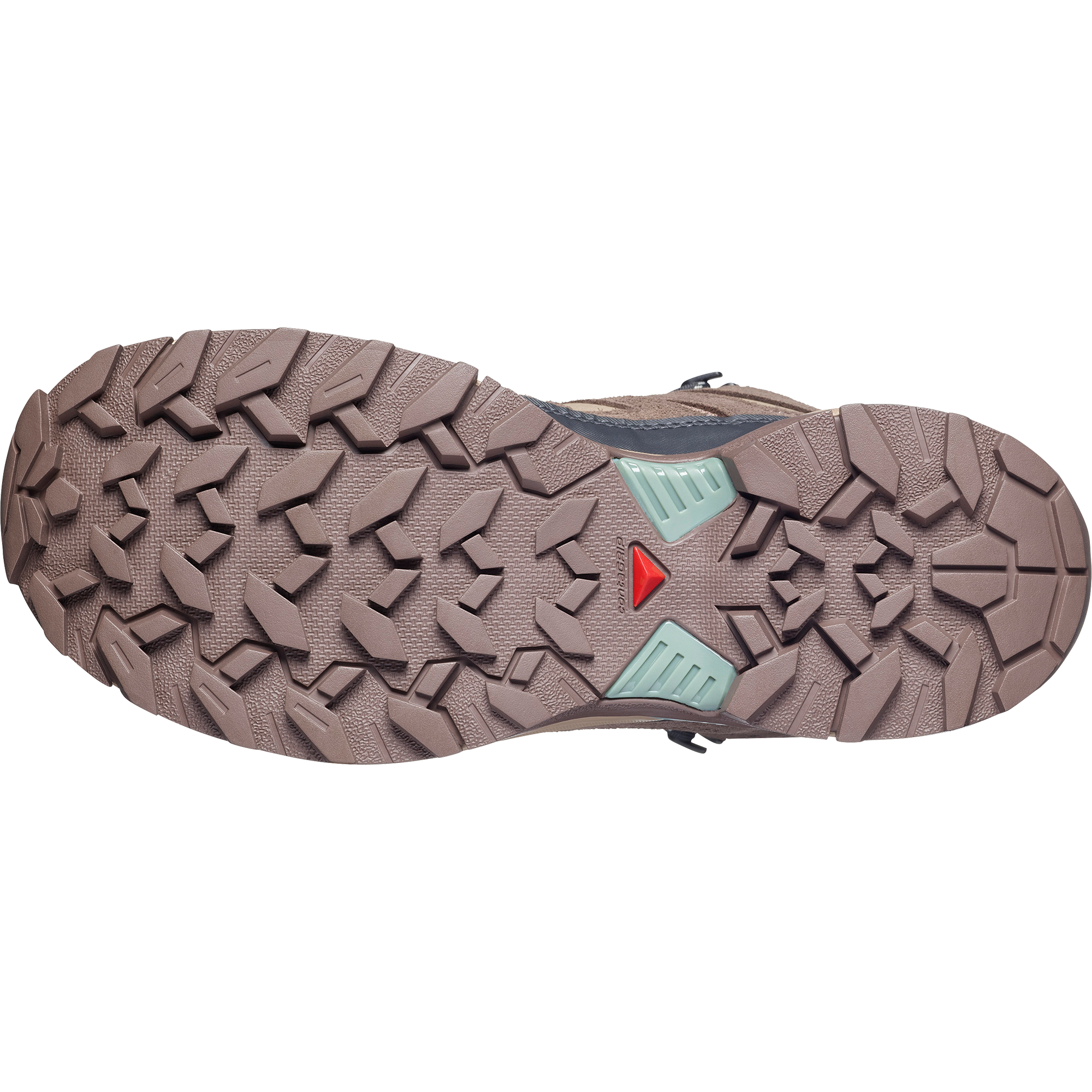 Salomon Chaussure de randonnée »X ULTRA 360 LTR MID GORE-TEX® W«  imperméable grâce à la membrane Gore-Tex
