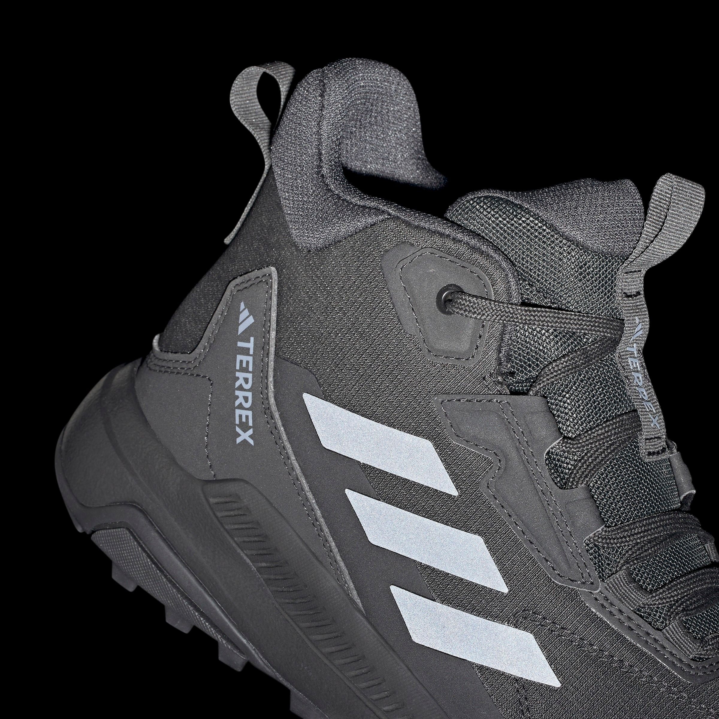 adidas TERREX Chaussure de randonnée »TERREX ANYLANDER MID RAIN.RDY«  wasserdicht