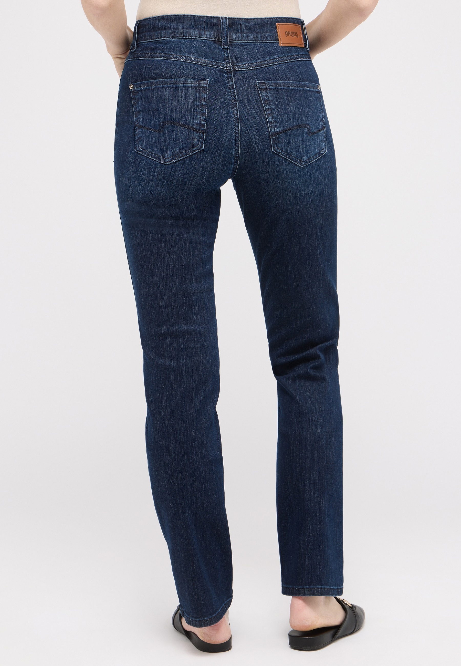 ANGELS 5-Pocket-Jeans »DOLLY 3.0«