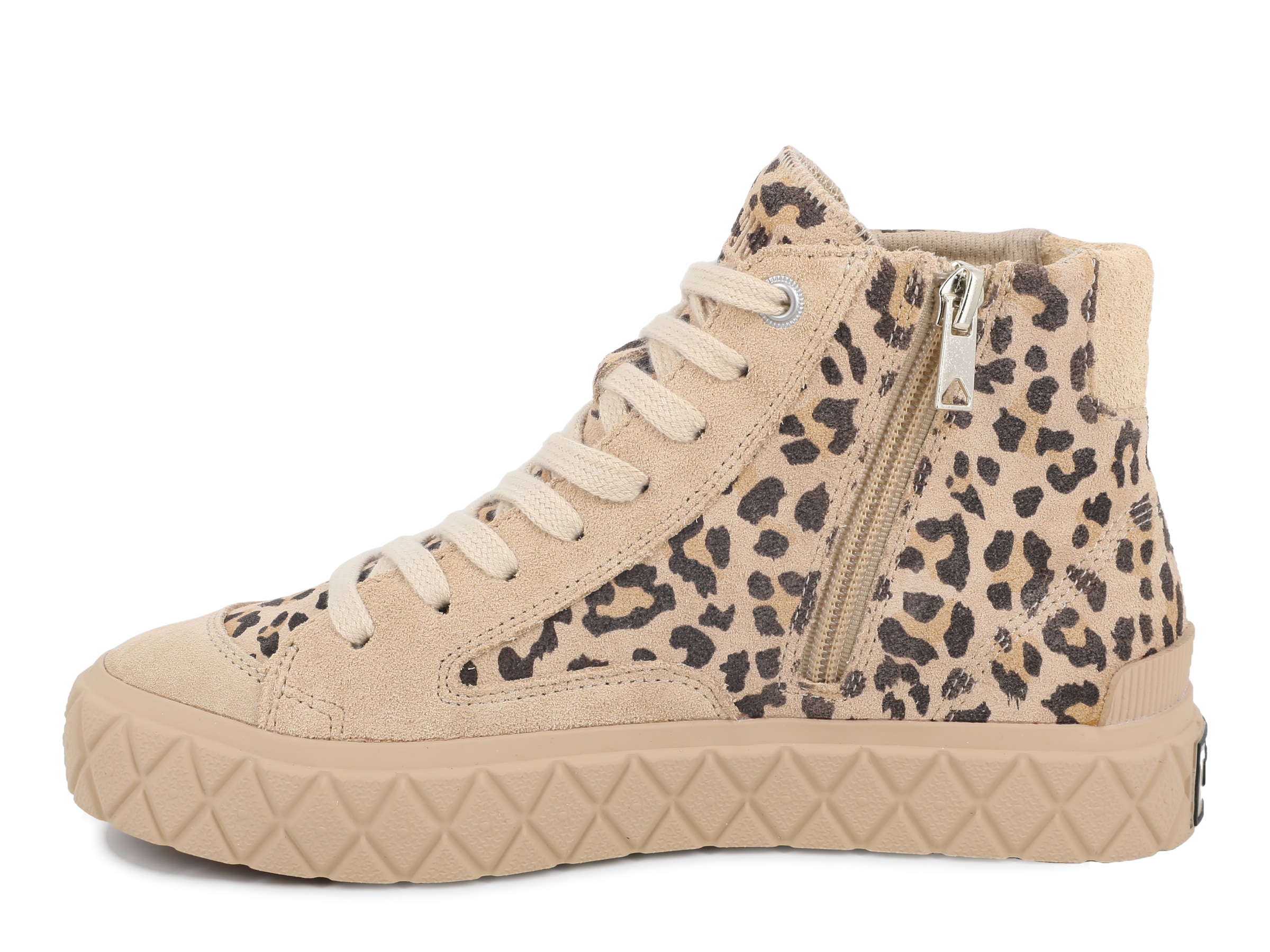 Palladium Sneaker »PALLA ACE CHUKKA SDE«  mit Leo Print