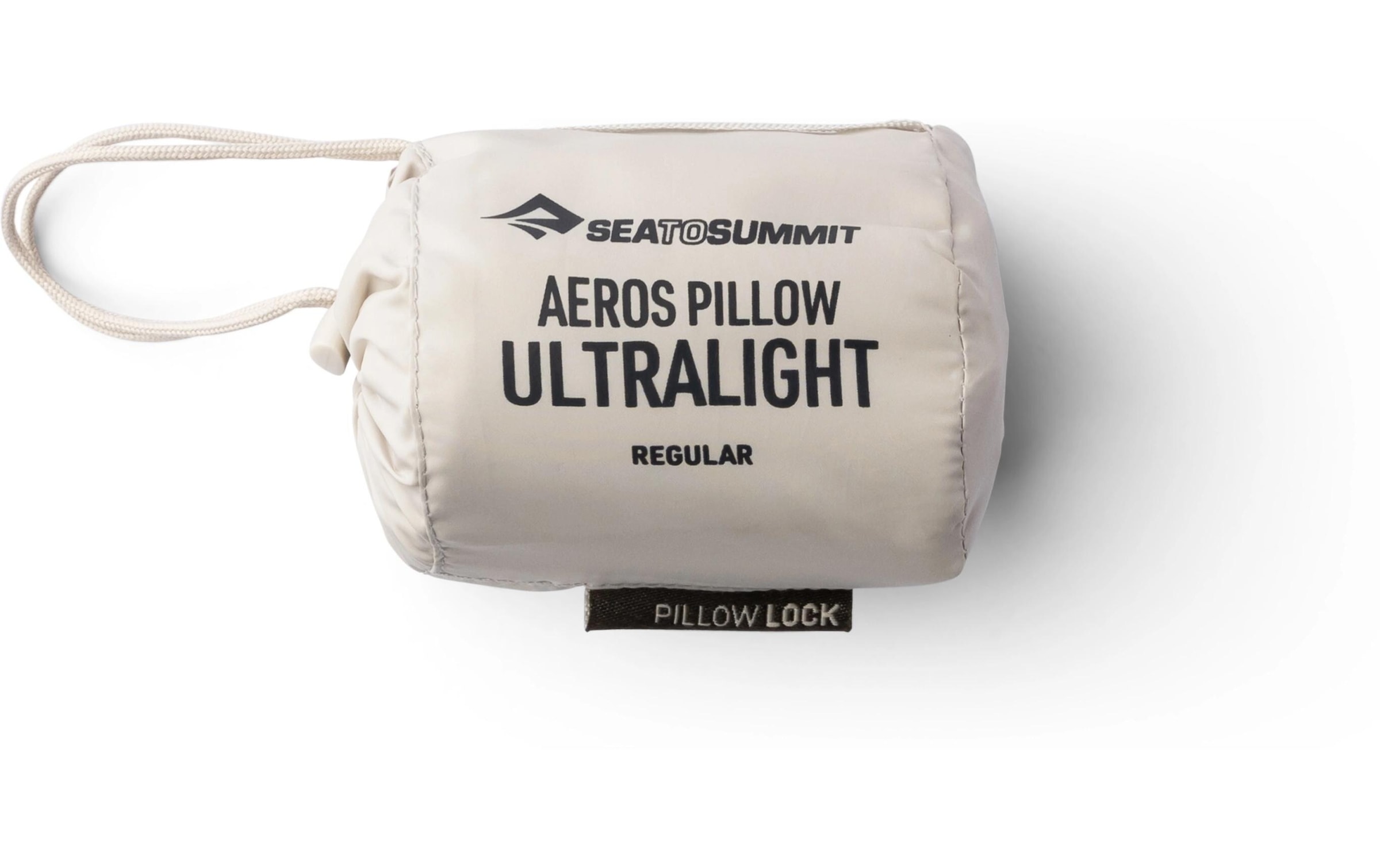 sea to summit Reisekissen »Ultralight Pillow Regular«