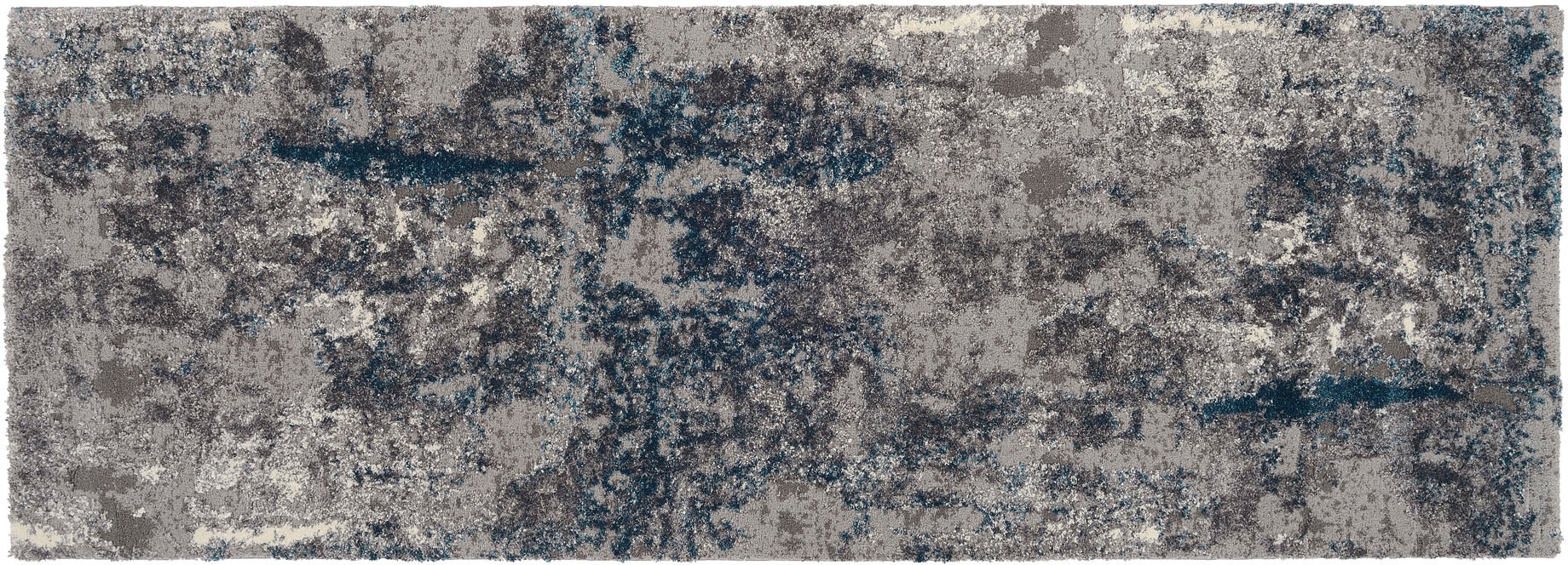 OCI DIE TEPPICHMARKE Läufer »JUWEL LIRAY« rechteckig 20 mm Höhe