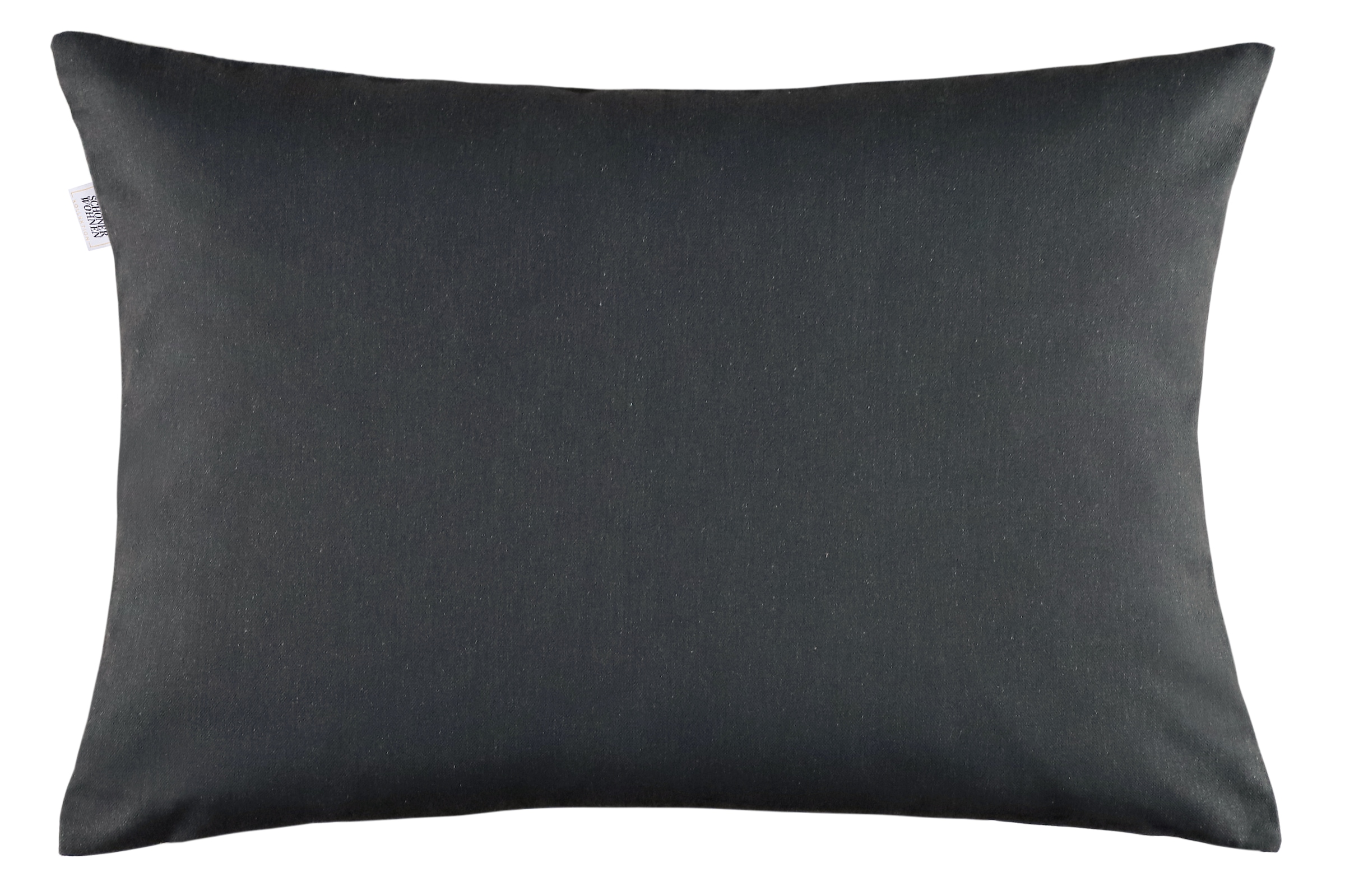 SCHÖNER WOHNEN-Kollektion Coussin décoratif »Frame« bestickt