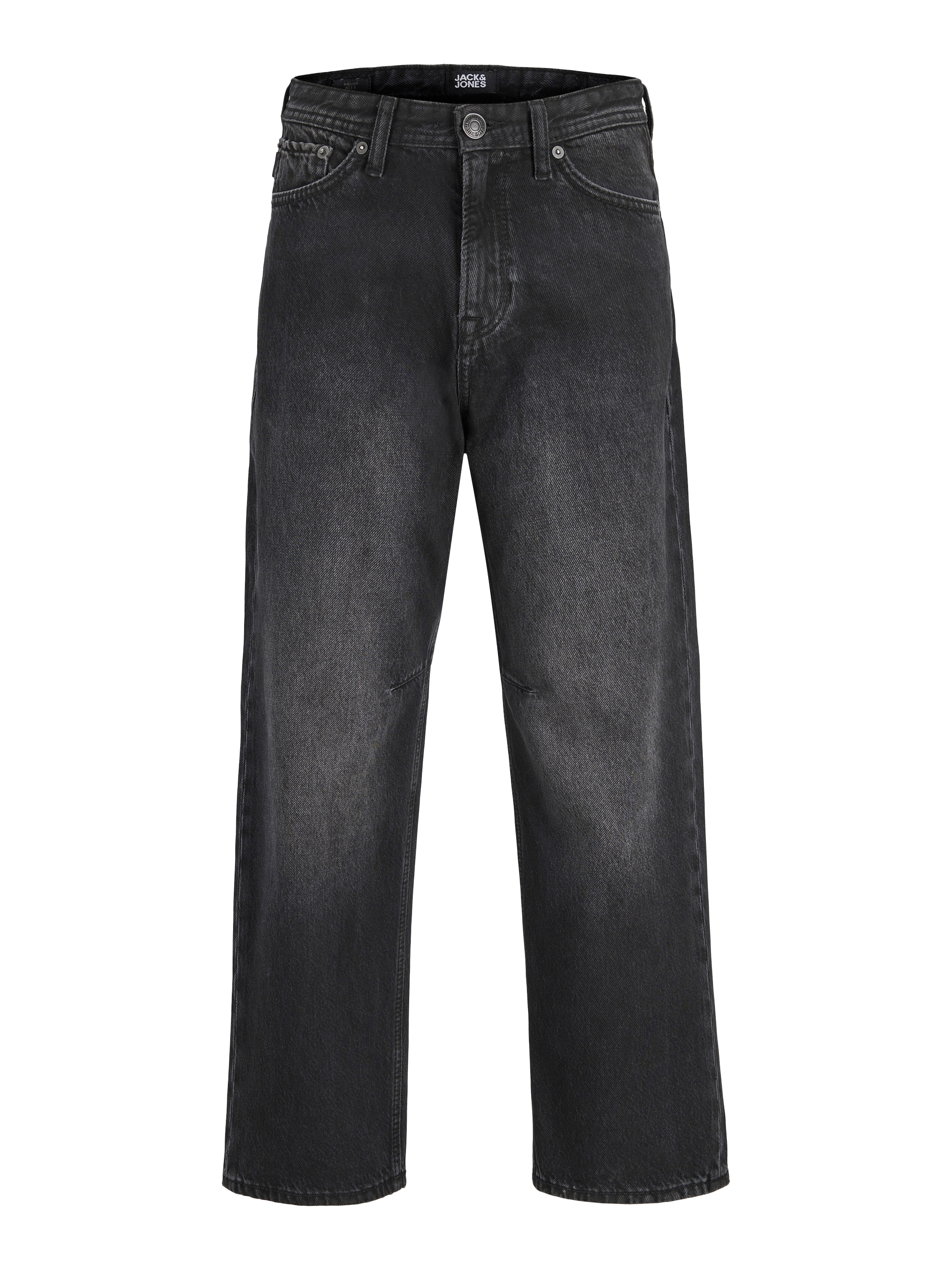 Jack & Jones Junior Relax-fit-Jeans »JJIALEX JJJETT ST 200 JNR« Baumwolle, relaxed fit