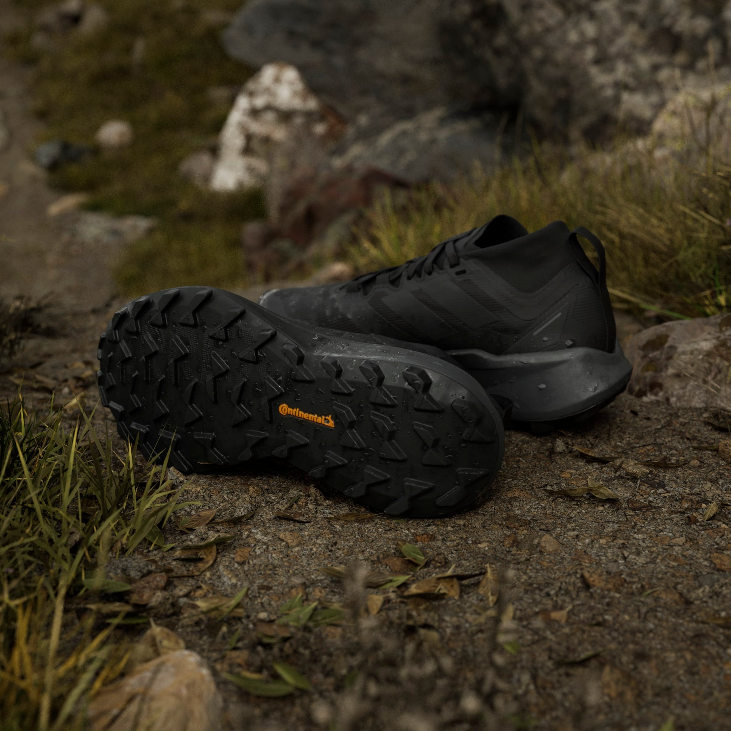 adidas TERREX Chaussures de trail »AGRAVIC GTX«  wasserdicht