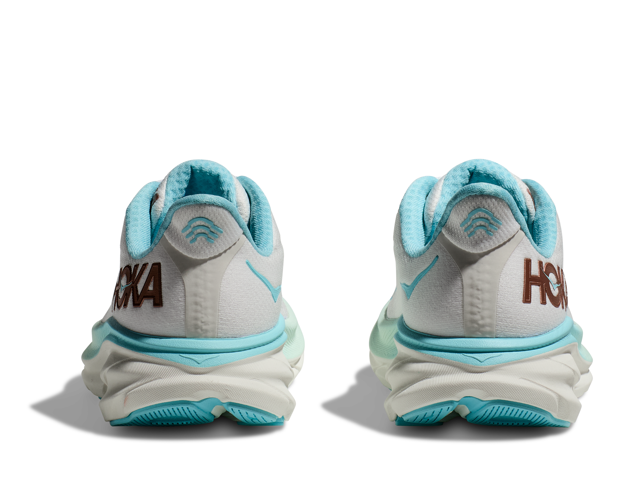 Hoka One One Chaussure de course »Clifton 9«