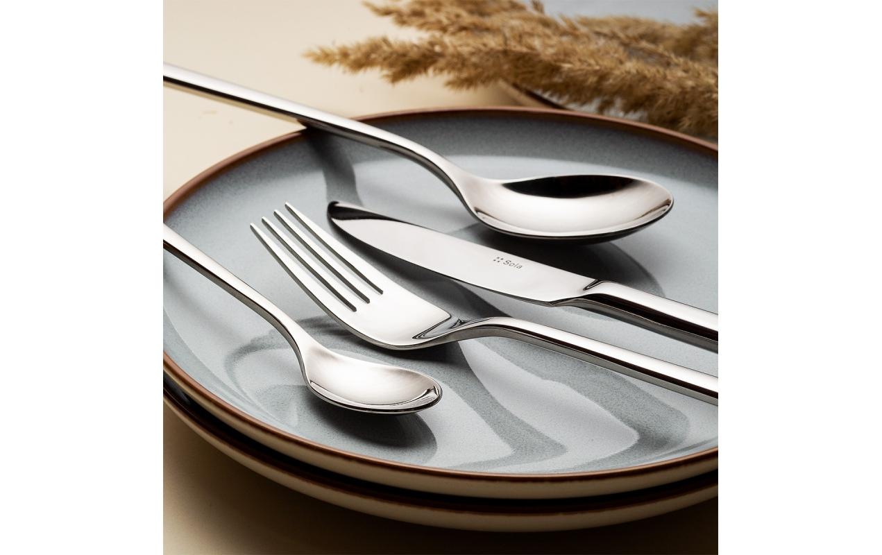 Sola Besteck-Set »Living 24-teilig«