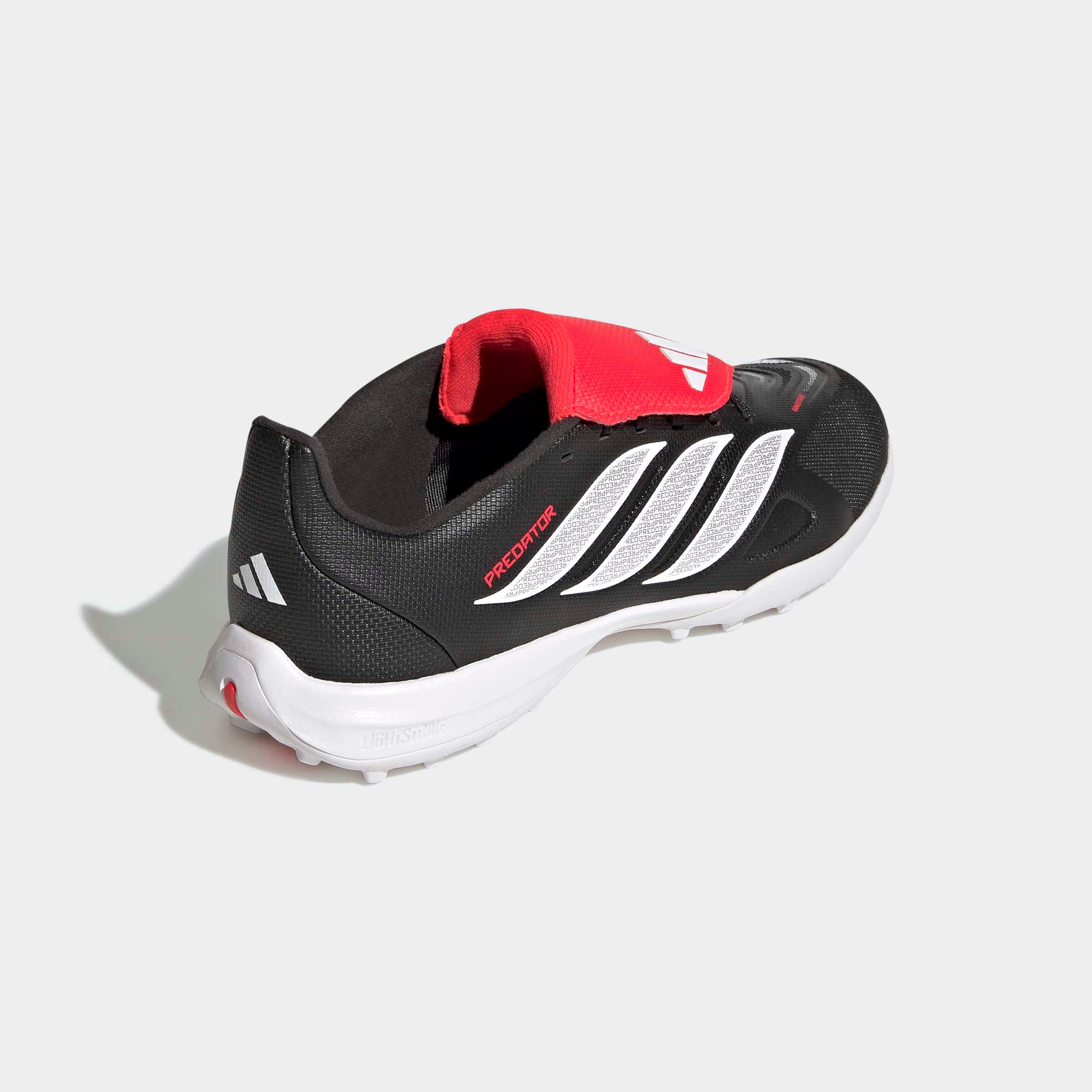 adidas Performance Fussballschuh »PREDATOR LEAGUE KIDS , ROLLRASEN, UMSCHLAGBARE ZUNGE«  für Kinder & Jugendliche