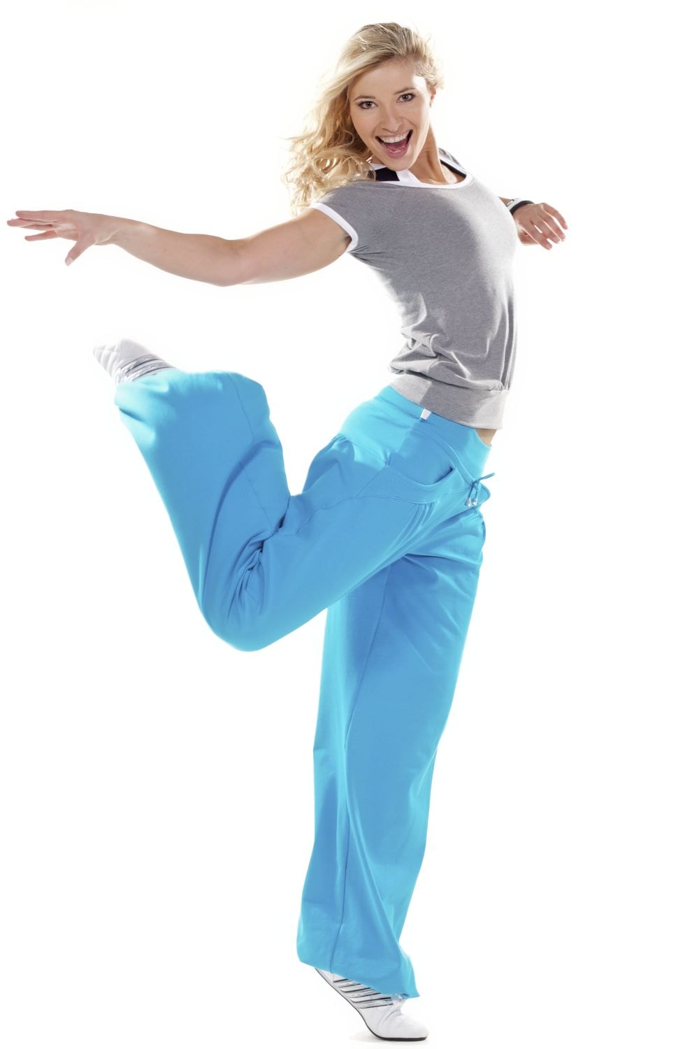 Winshape Pantalon de danse »WTE3«  Dance-Style