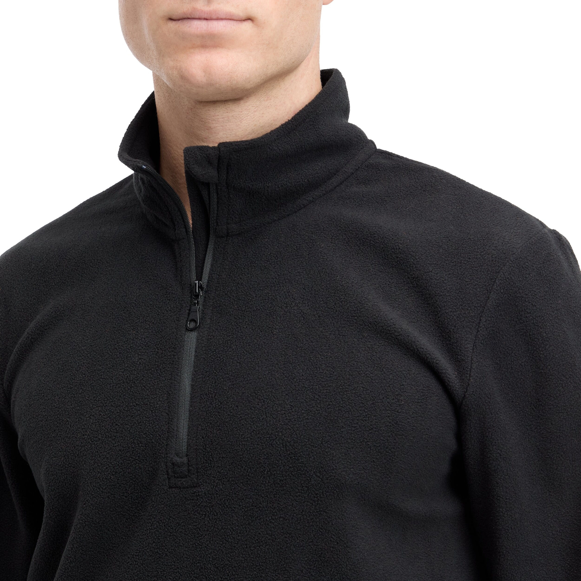 McKINLEY Veste polaire »Unterjacke Amarillo HZ FL M« sans capuche