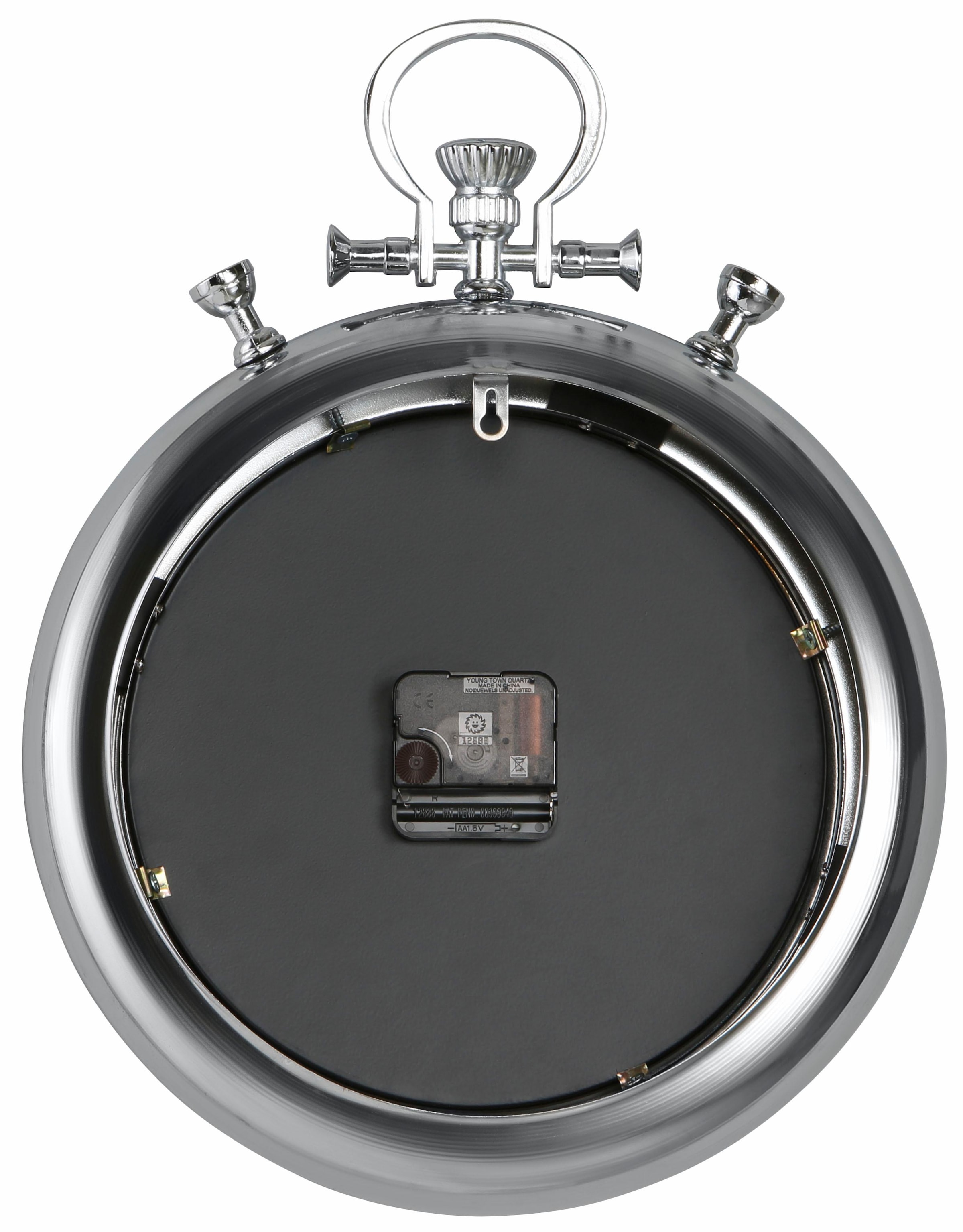 Lowell Horloge murale