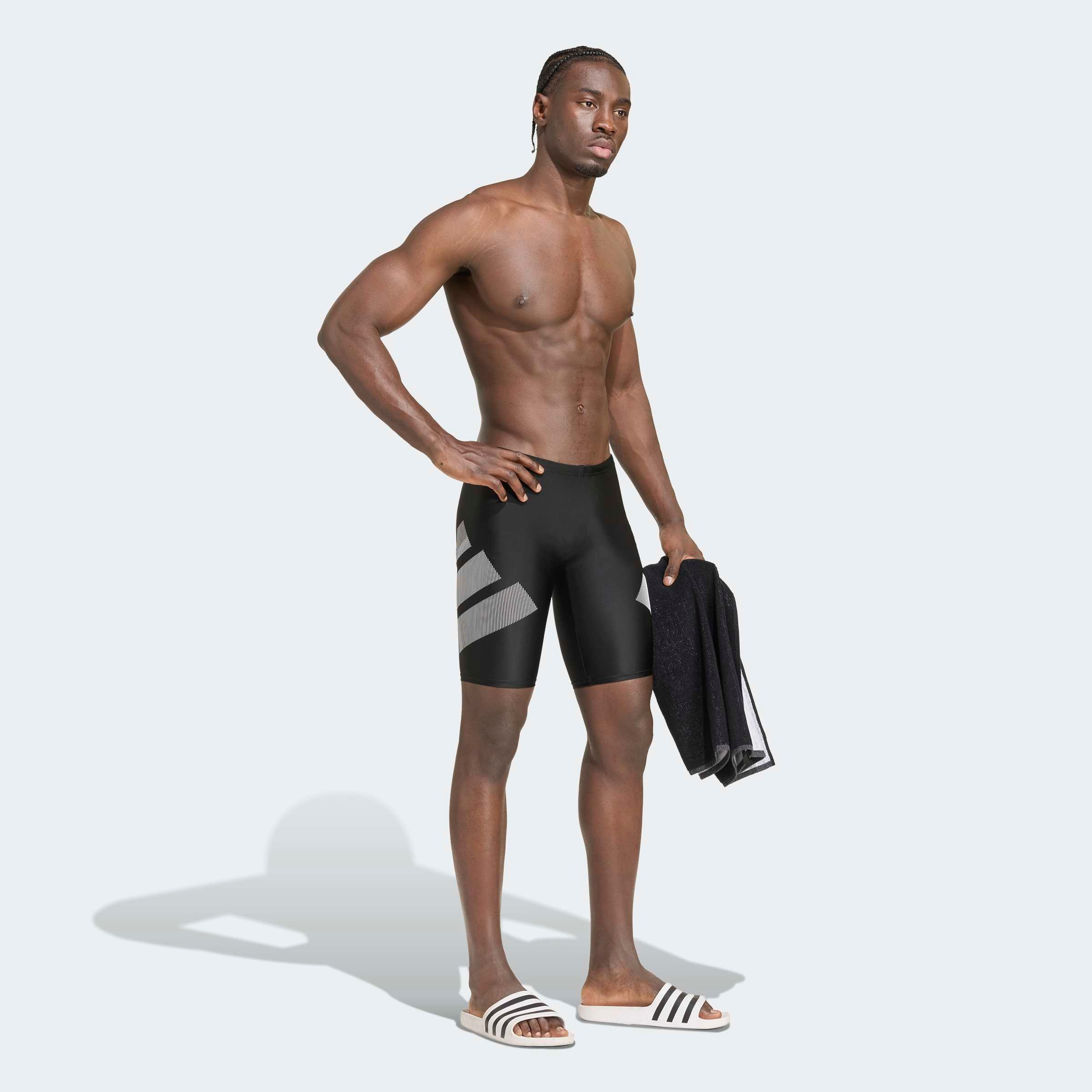 adidas Performance Maillot de bain »BIG BARS JAMMER«