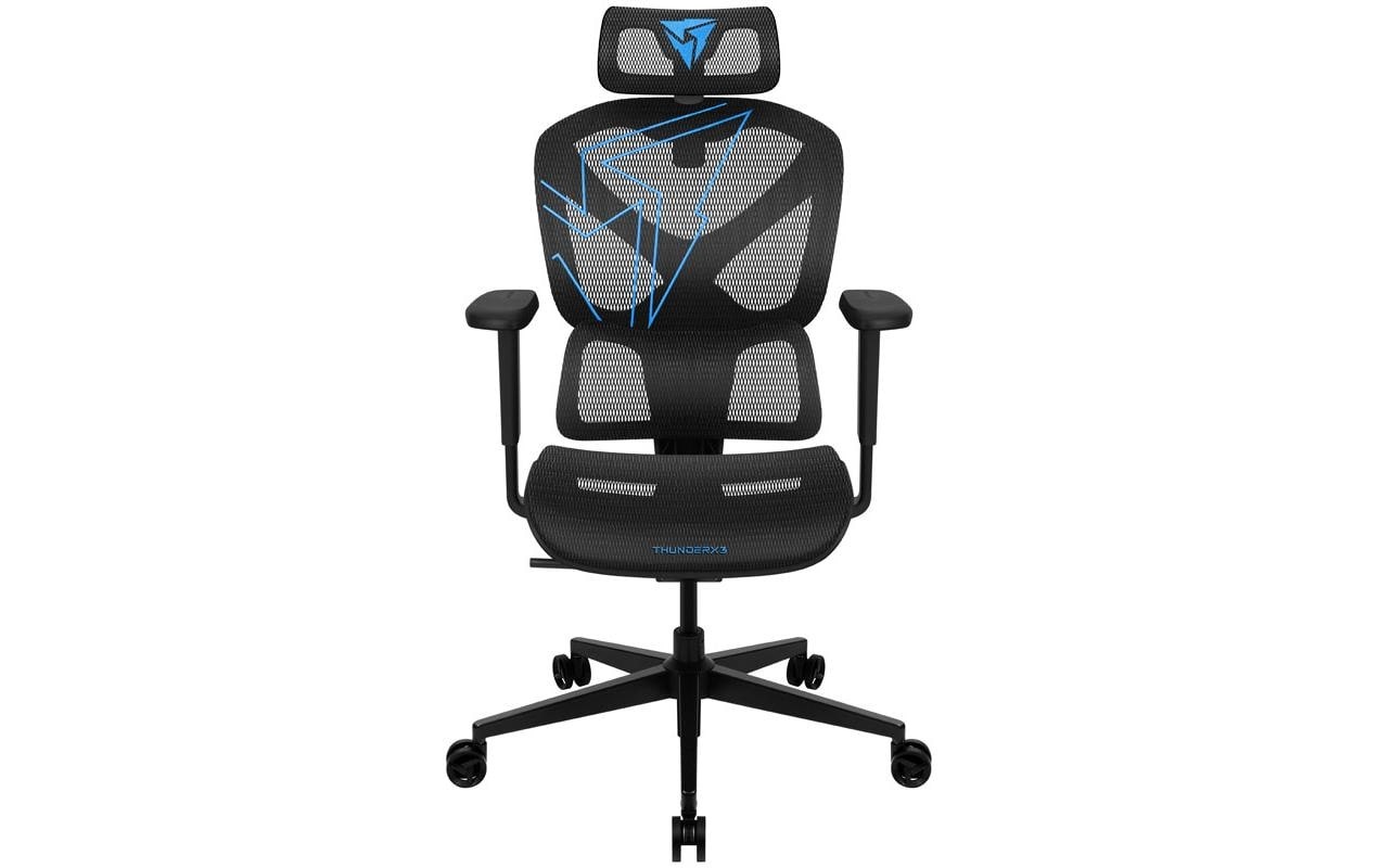   Schreibtischstuhl »ThunderX3 YTC-Mesh« ()